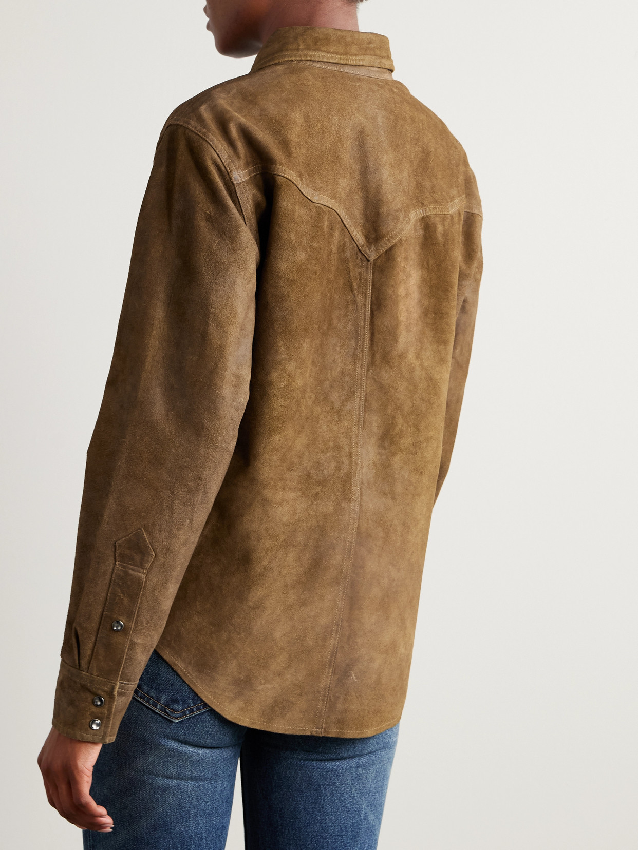 Willet Jacket