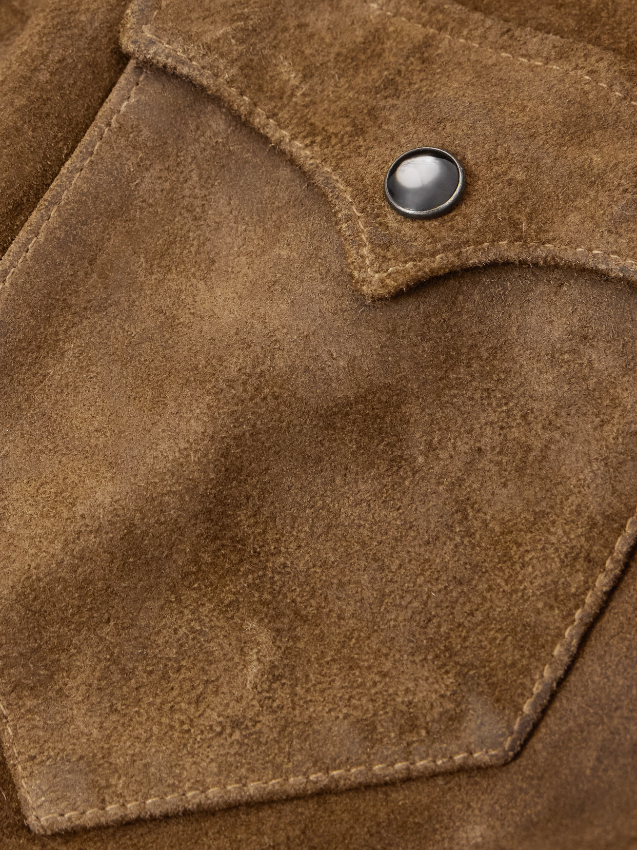 Willet Jacket