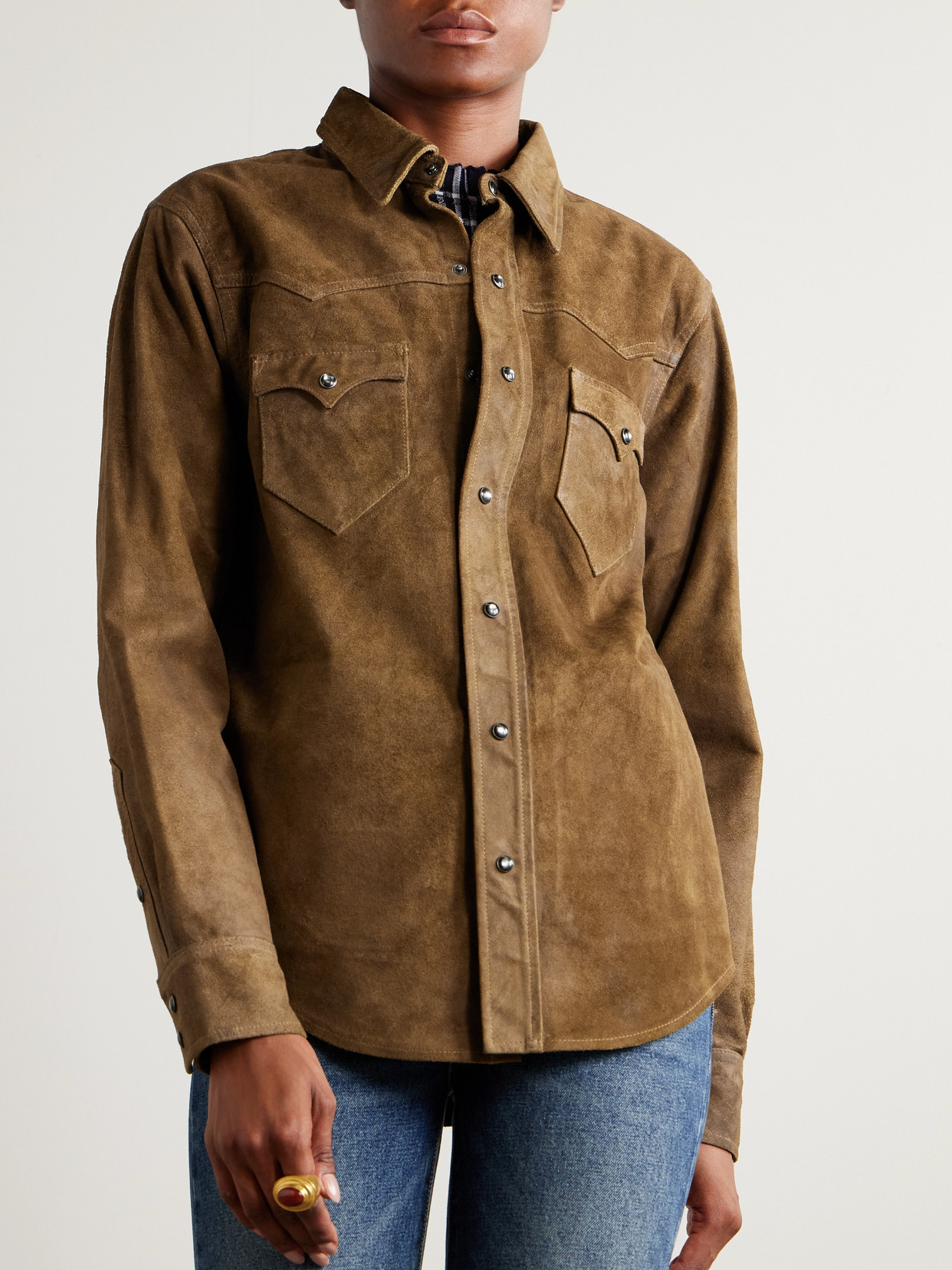Willet Jacket