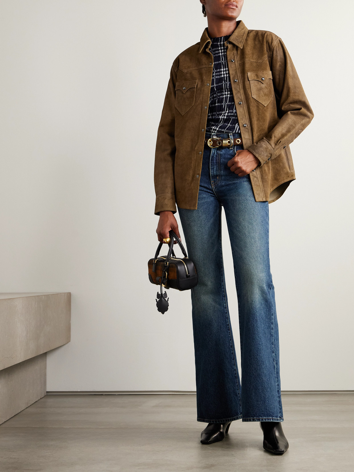 Willet Jacket