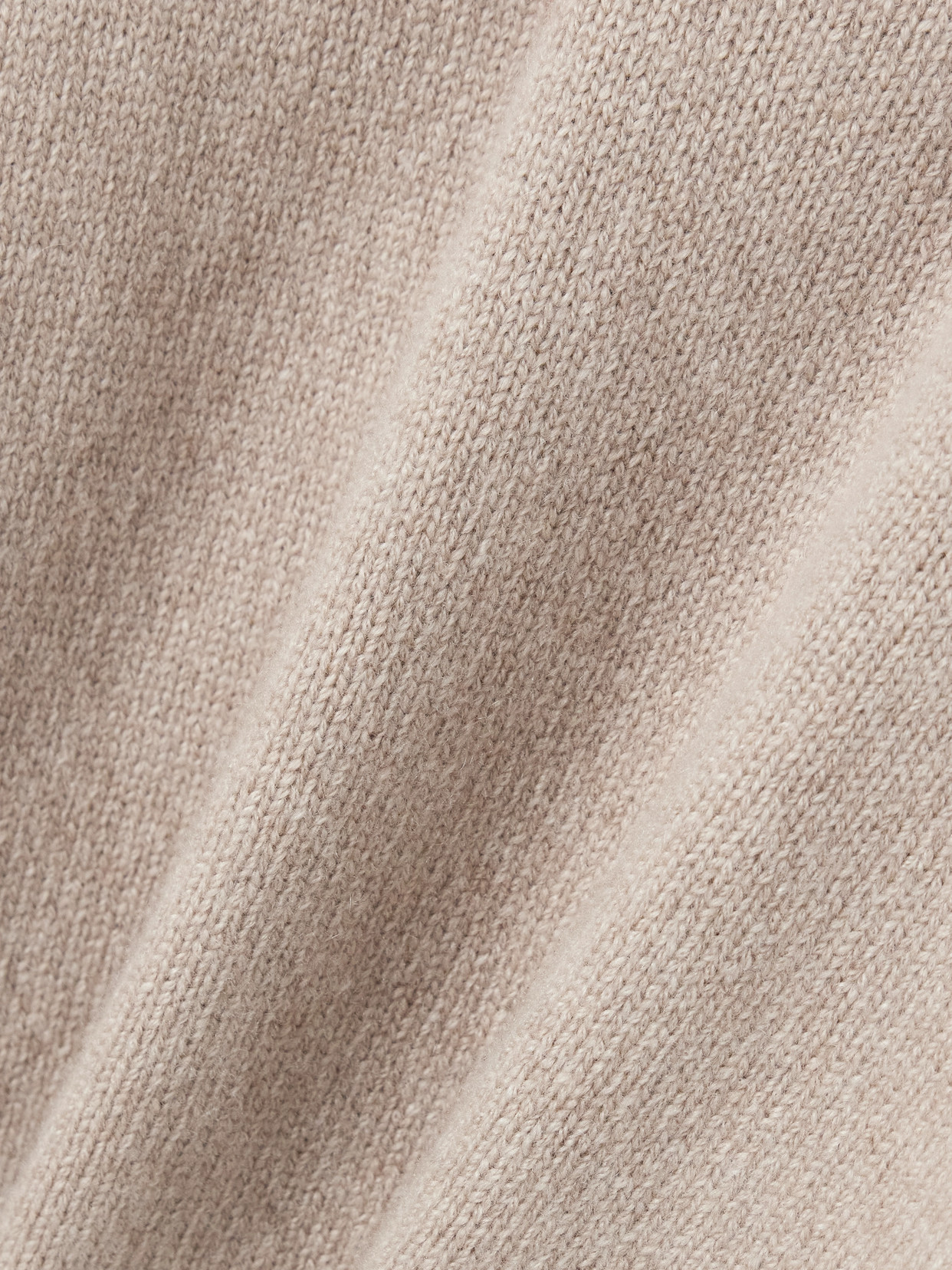 Khaite Marguax Cashmere Sweater In Neutral