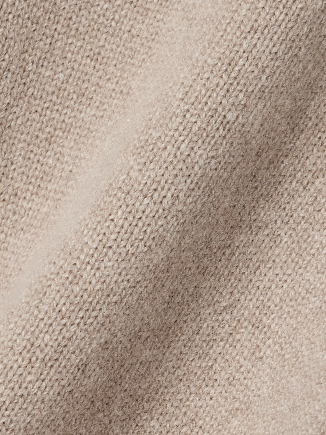 Khaite Margaux Oversized Cashmere Sweater In Multi