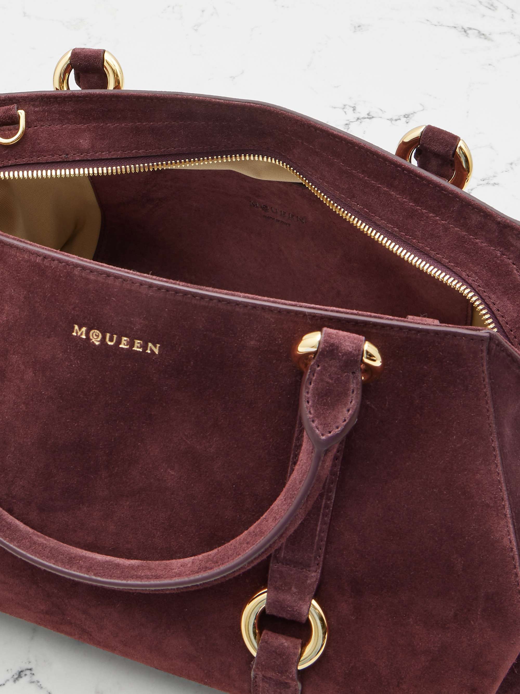 MCQUEEN 