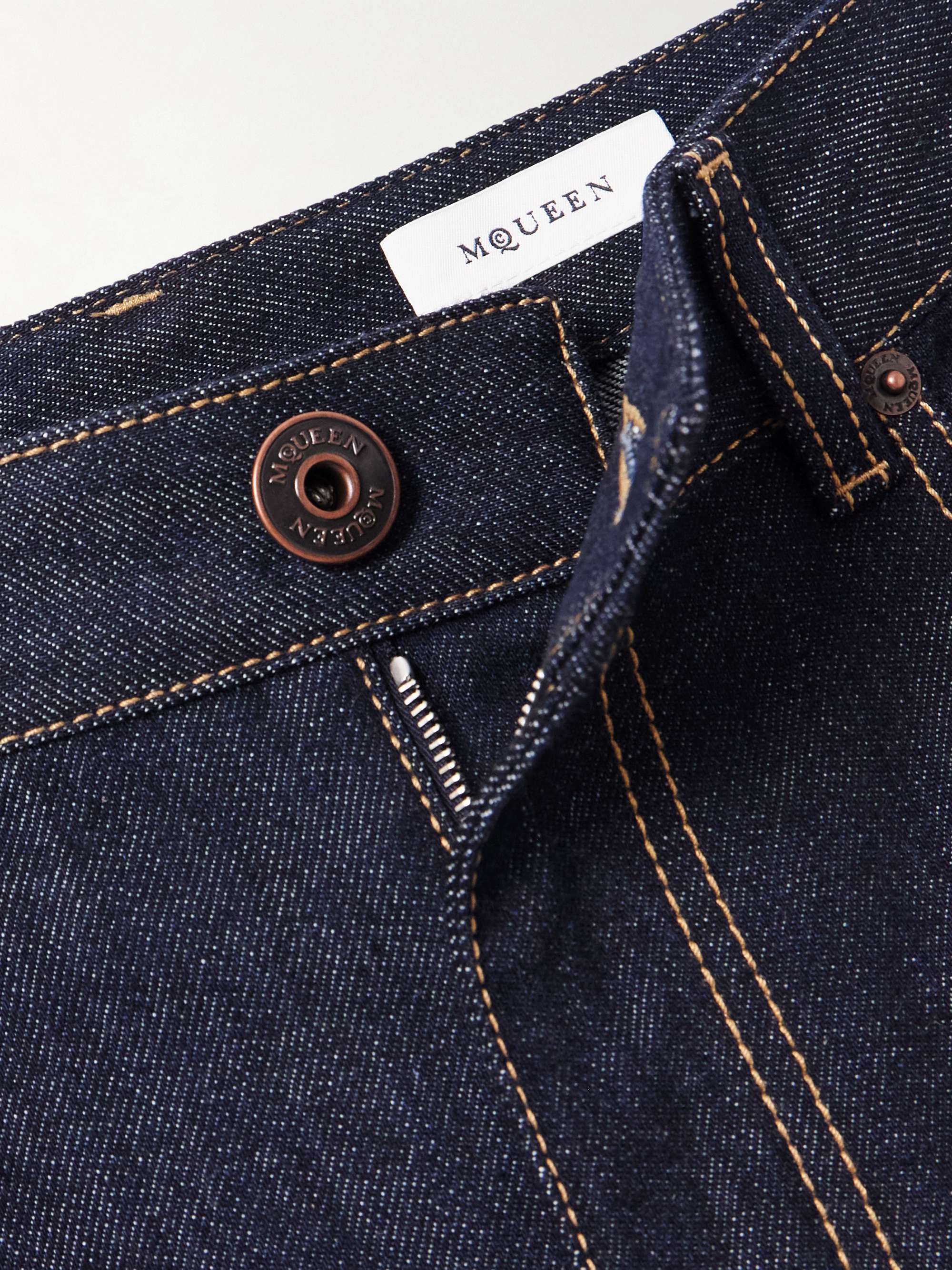 MCQUEEN 