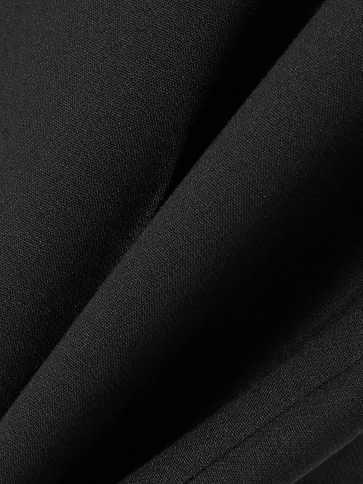 Alexander Mcqueen Pants With Side Stripes In Black