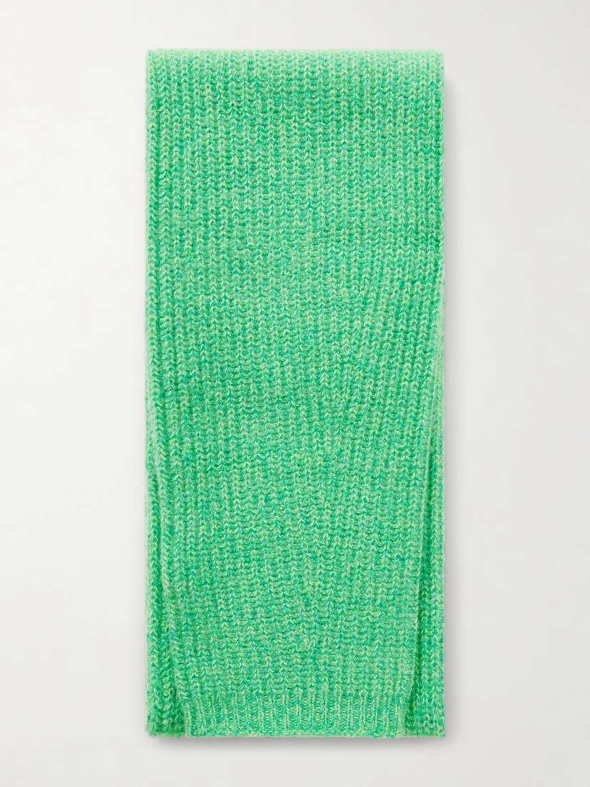 Lisa Yang Marseille Cashmere Scarf