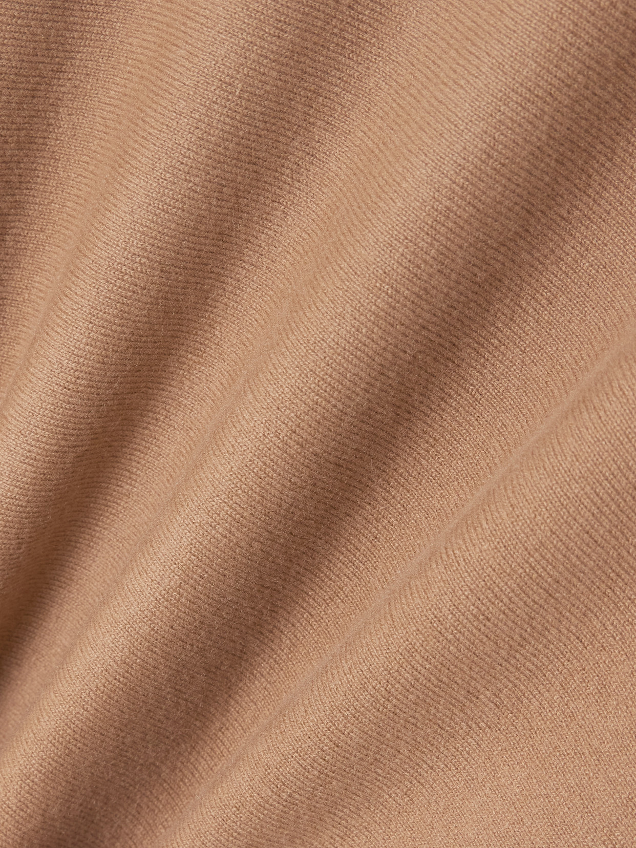 Haily Cashmere Sweater