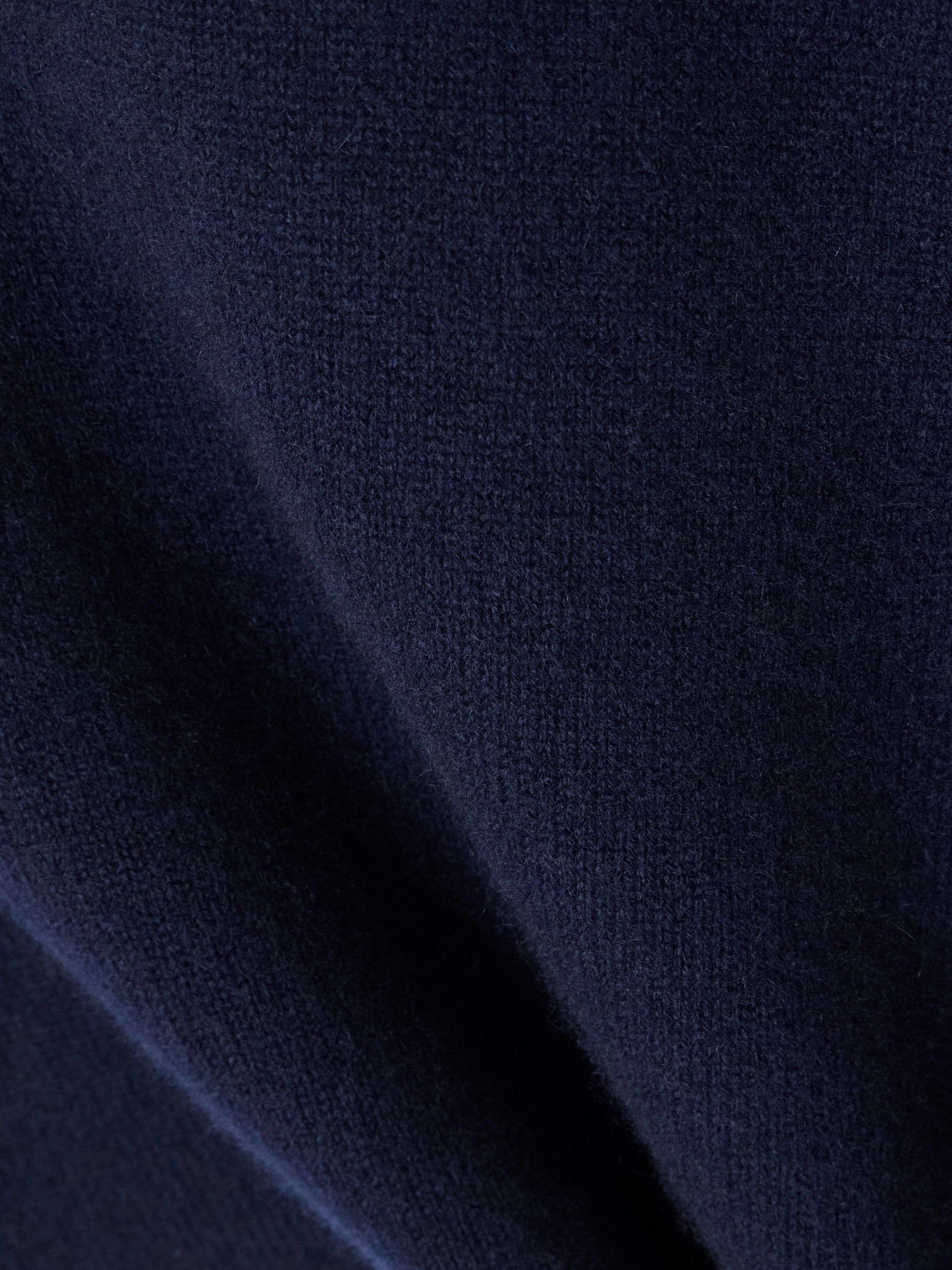 LISA YANG Clare cashmere mini skirt