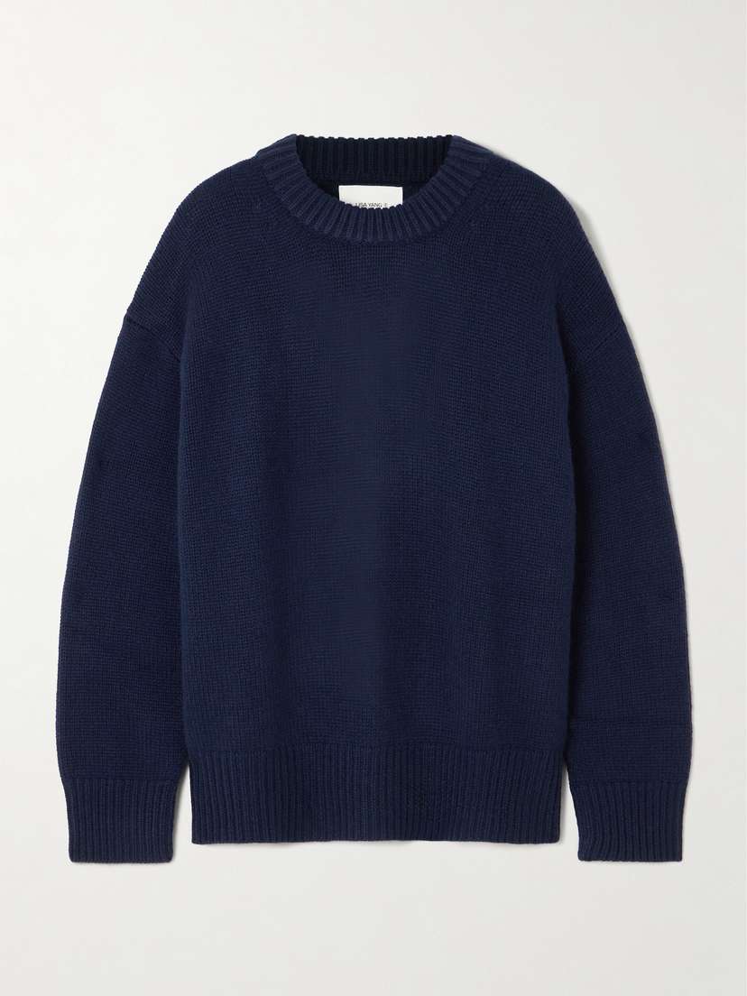 Lisa Yang Renske Cashmere Sweater
