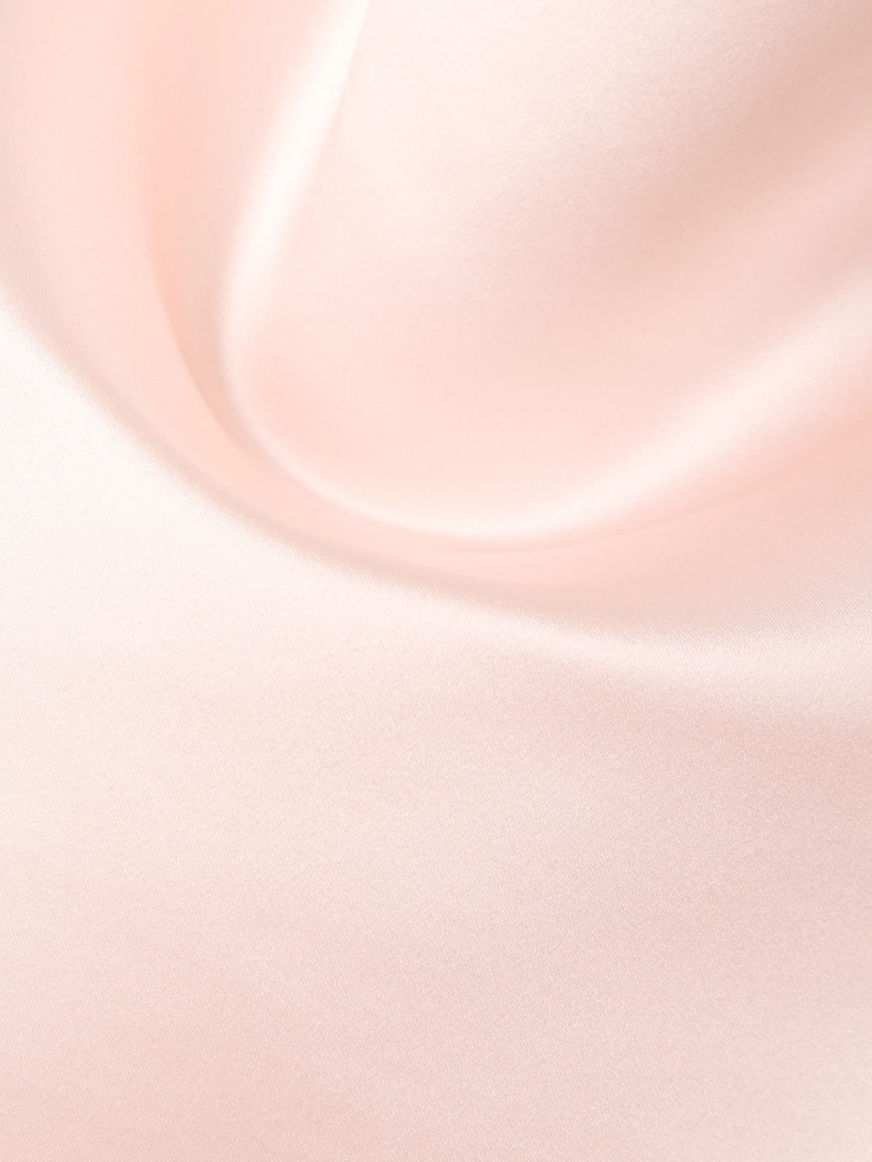Silk-Satin Mini