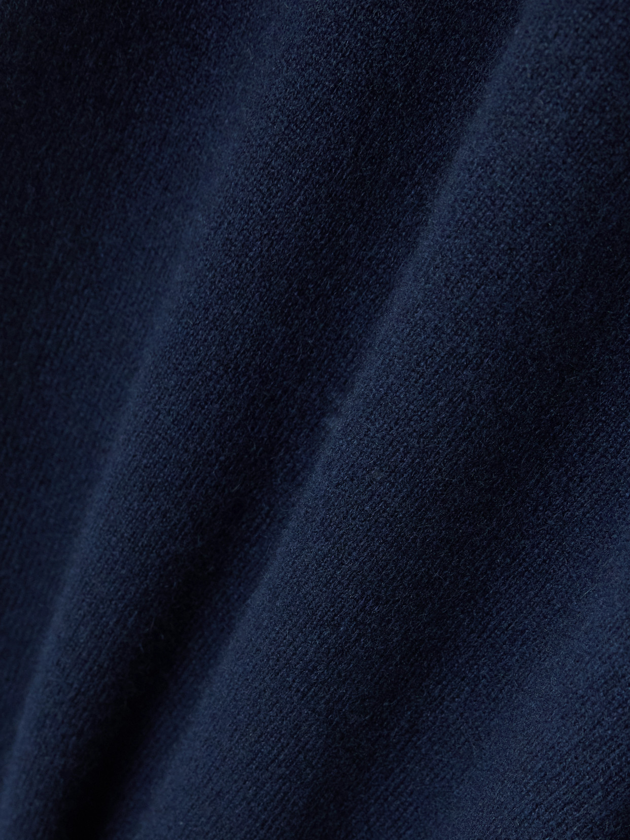 Lisa Yang Navarra Cashmere Vest In Blue