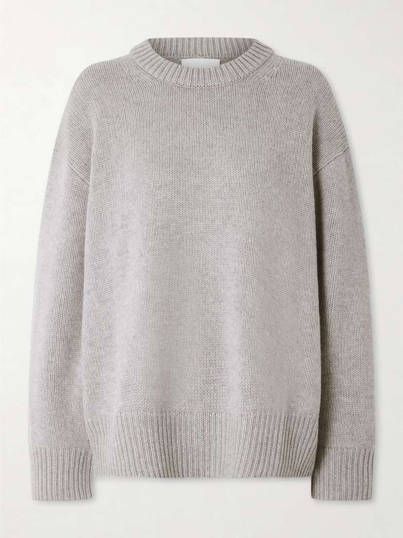 Lisa Yang Renske Cashmere Sweater