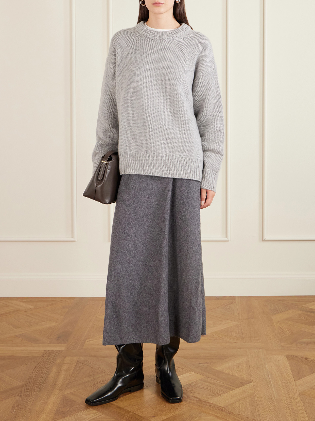 Renske Cashmere Sweater