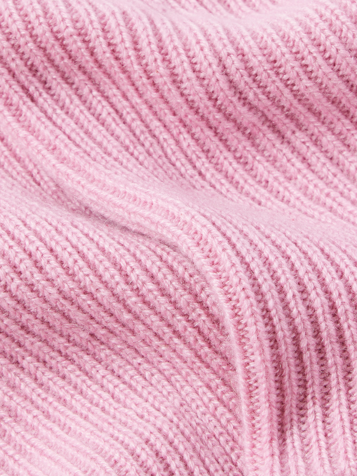 Lisa Yang Zera Ribbed Cashmere Socks In Pink