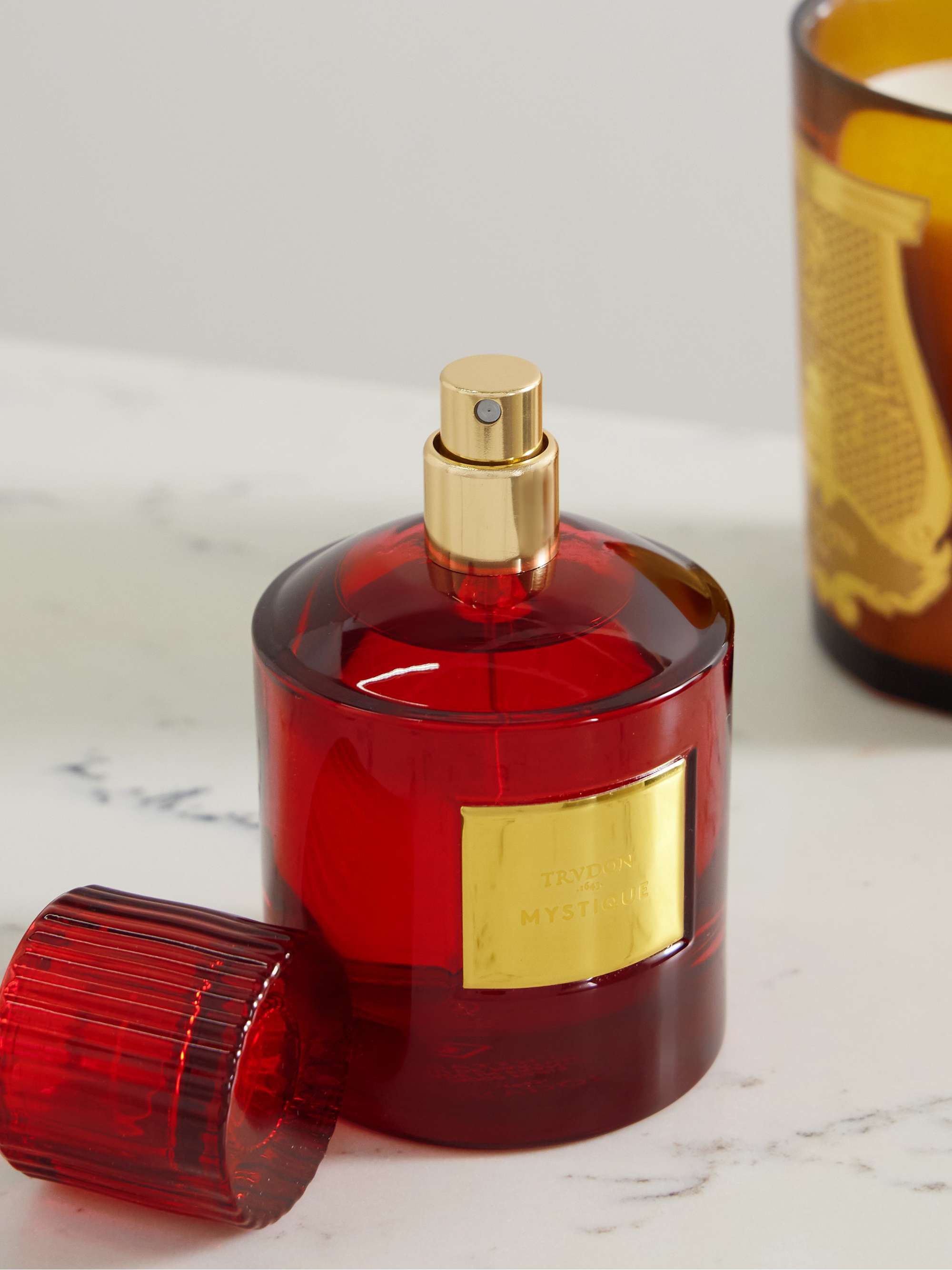 TRUDON 