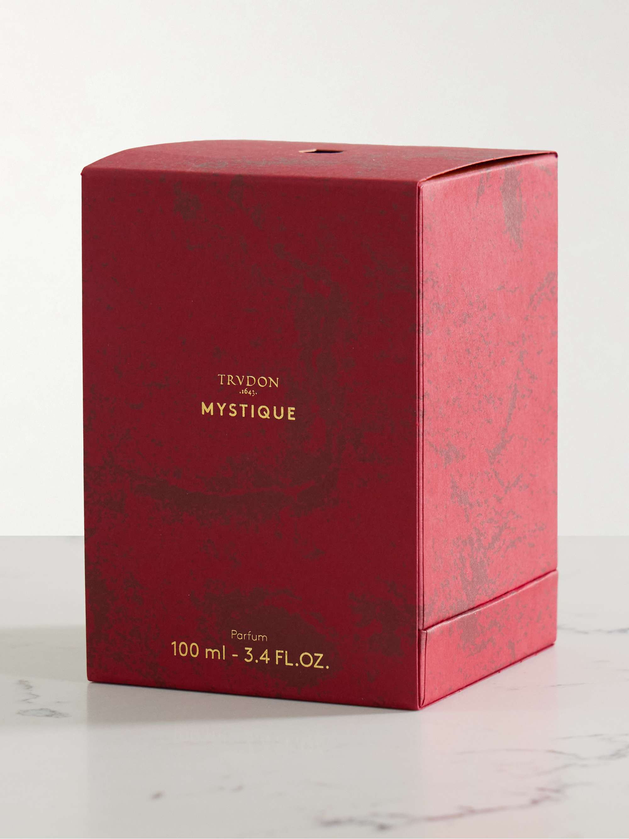 TRUDON 