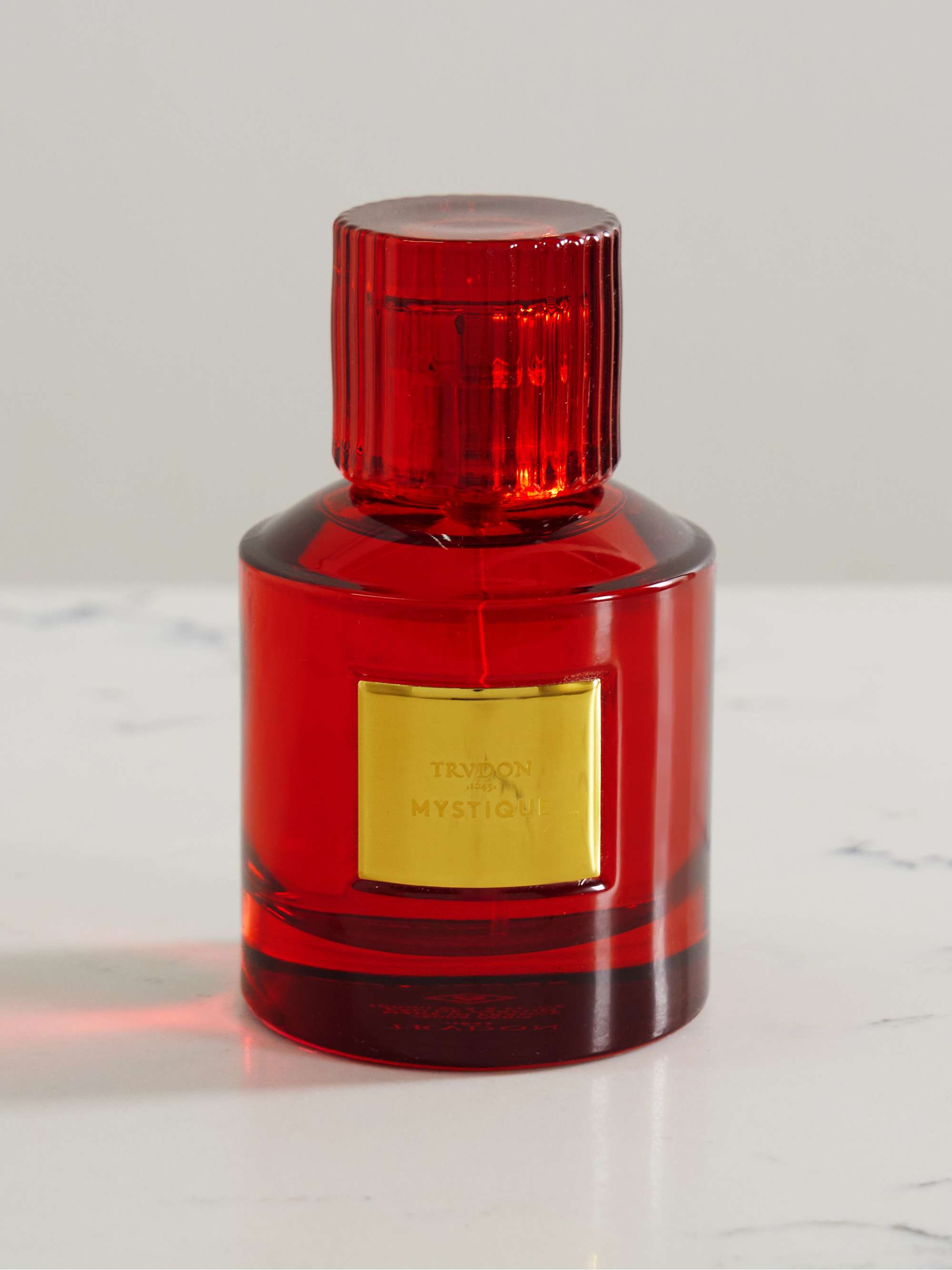 TRUDON 