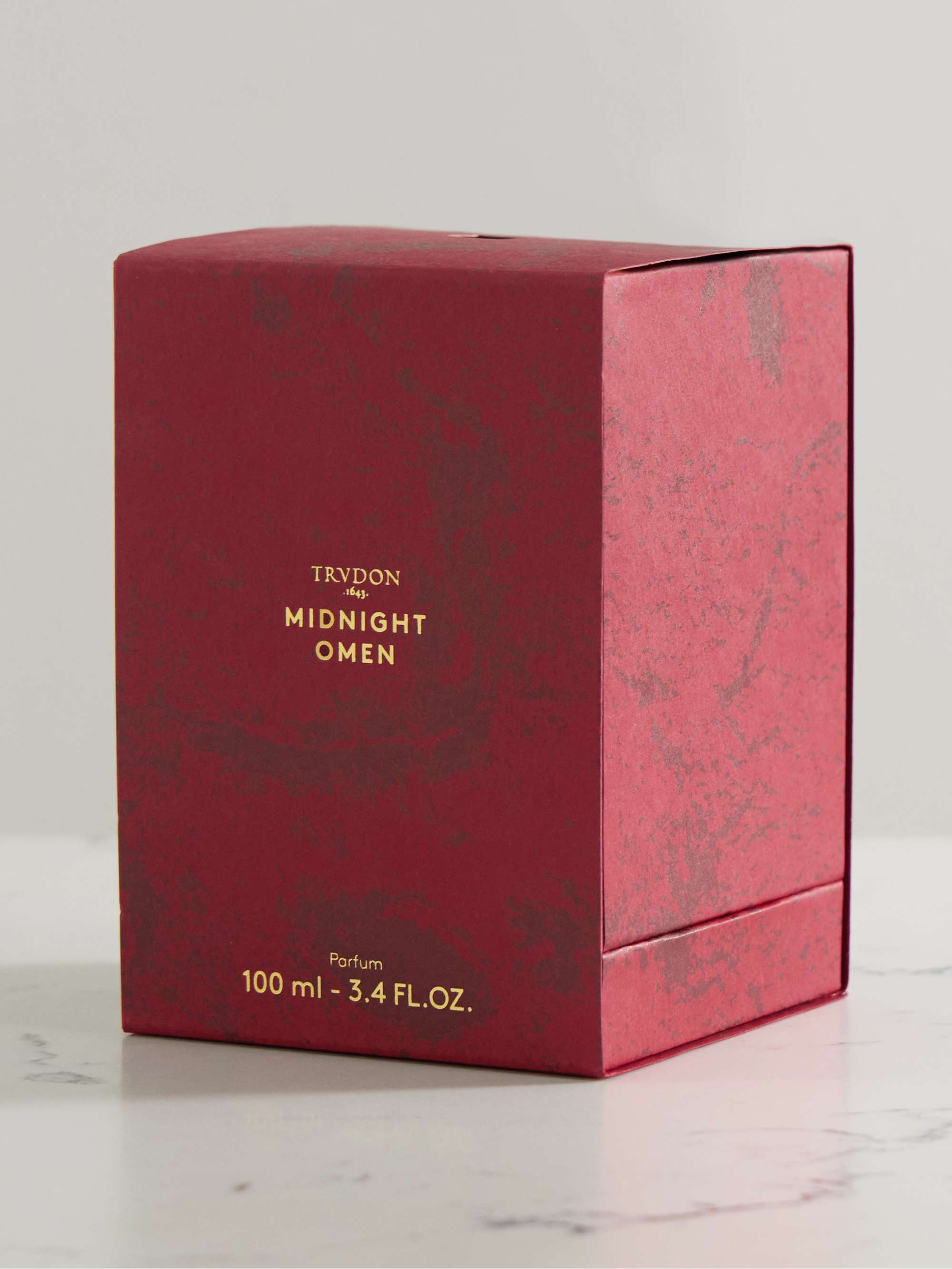 TRUDON 