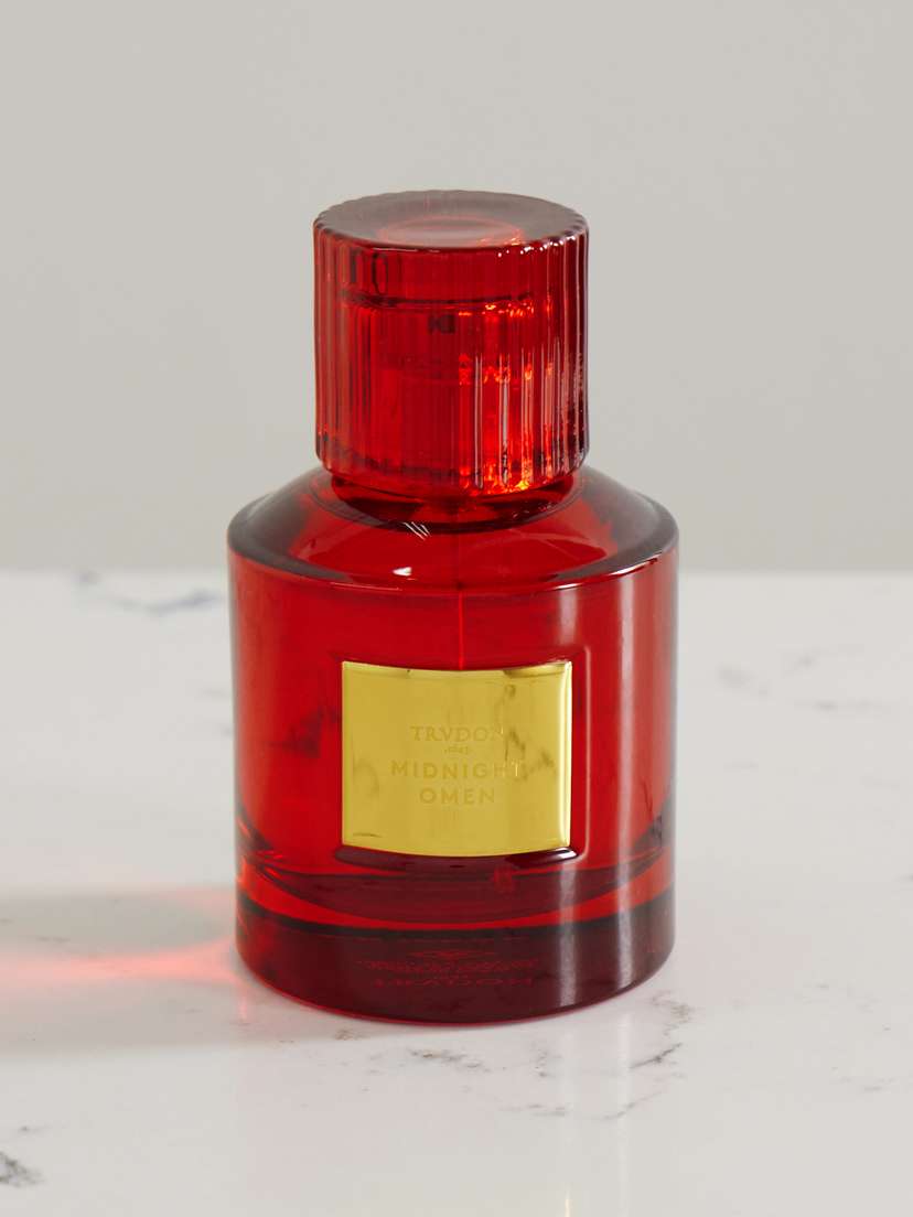 TRUDON Eau De Parfum - Midnight Omen, 100ml