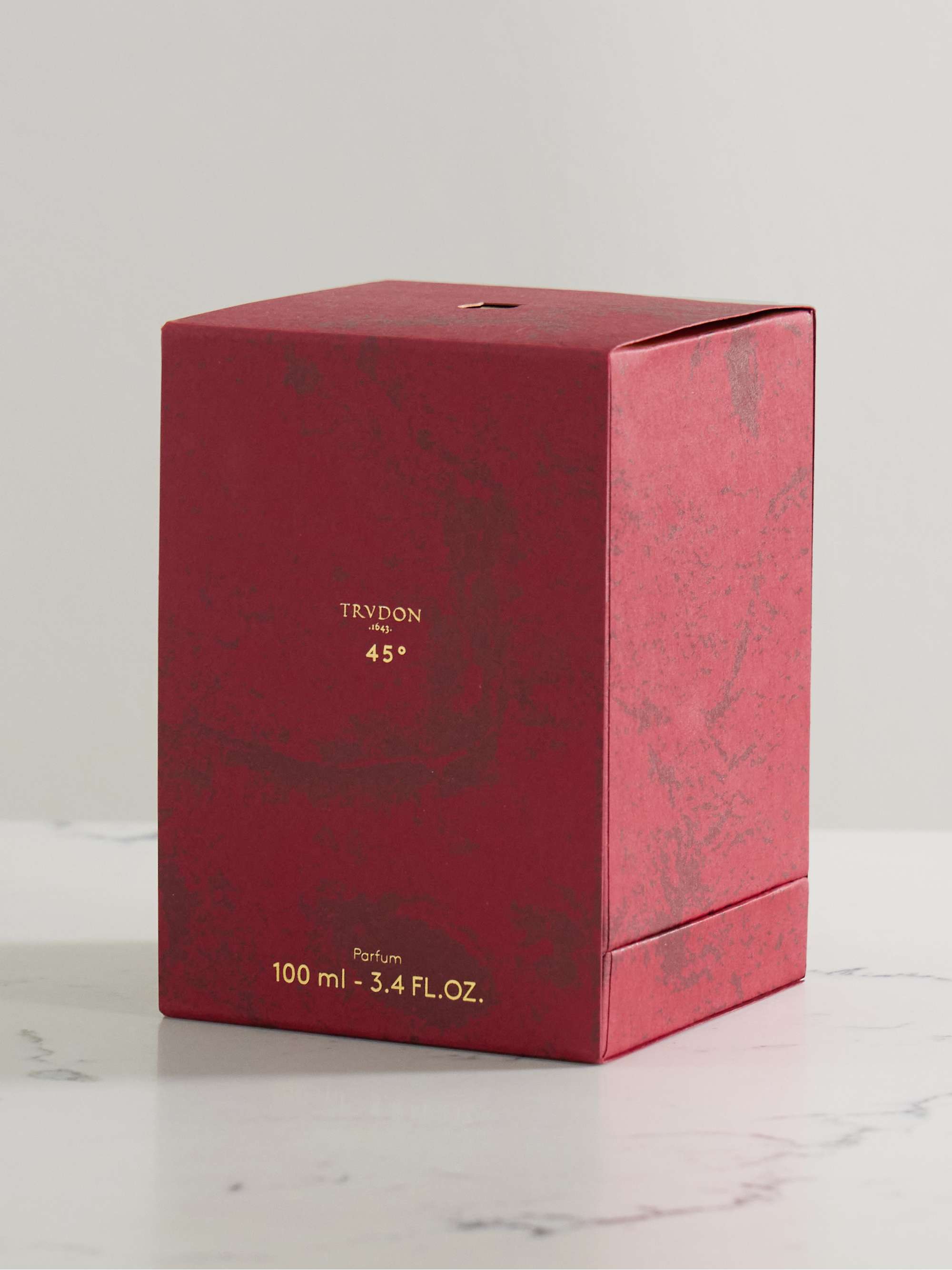 TRUDON 