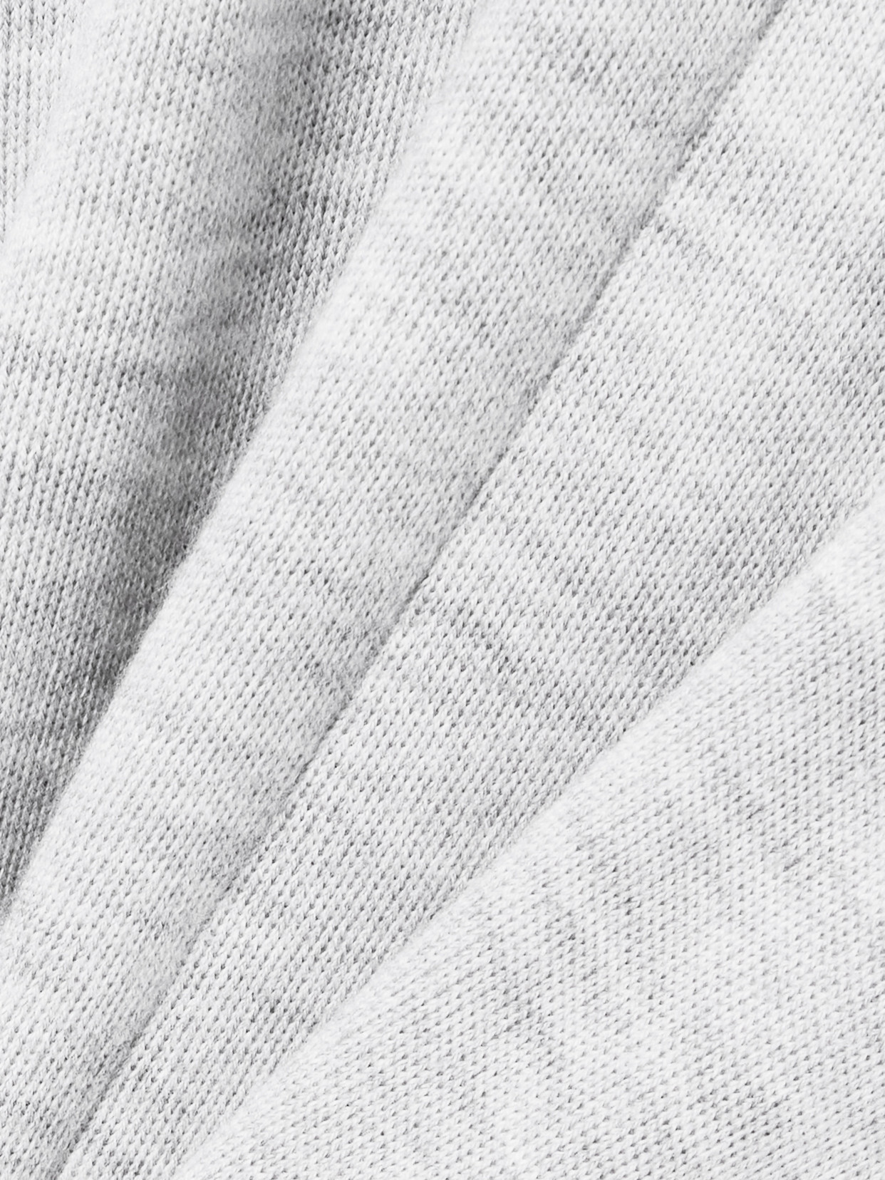 Convertible Wool-Blend Sweater