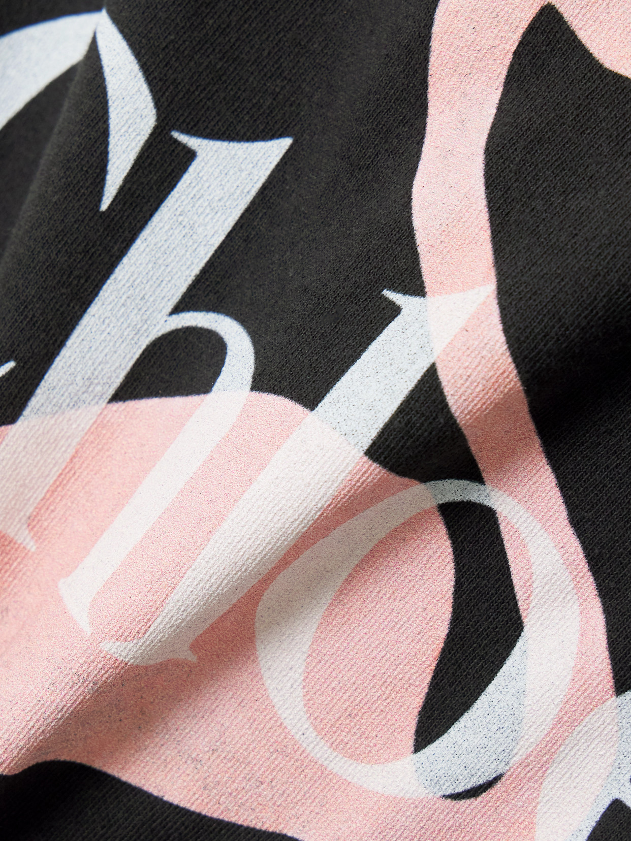 Chloé Generous Logo T-shirt In Cotton Jersey In Black