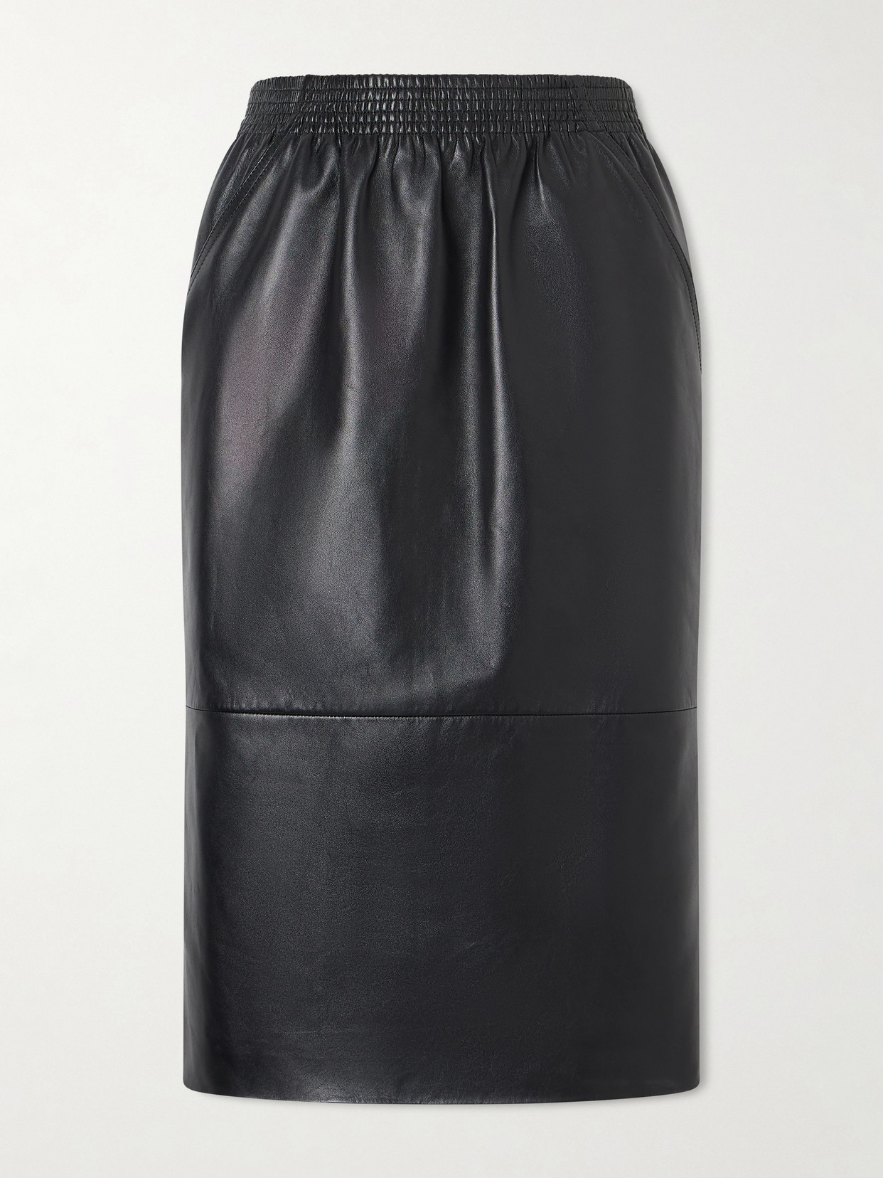 Chloé - Gathered Skirt
