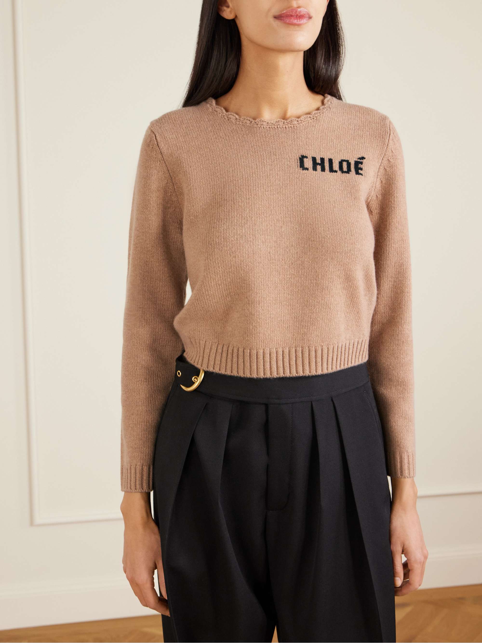 CHLOÉ 
