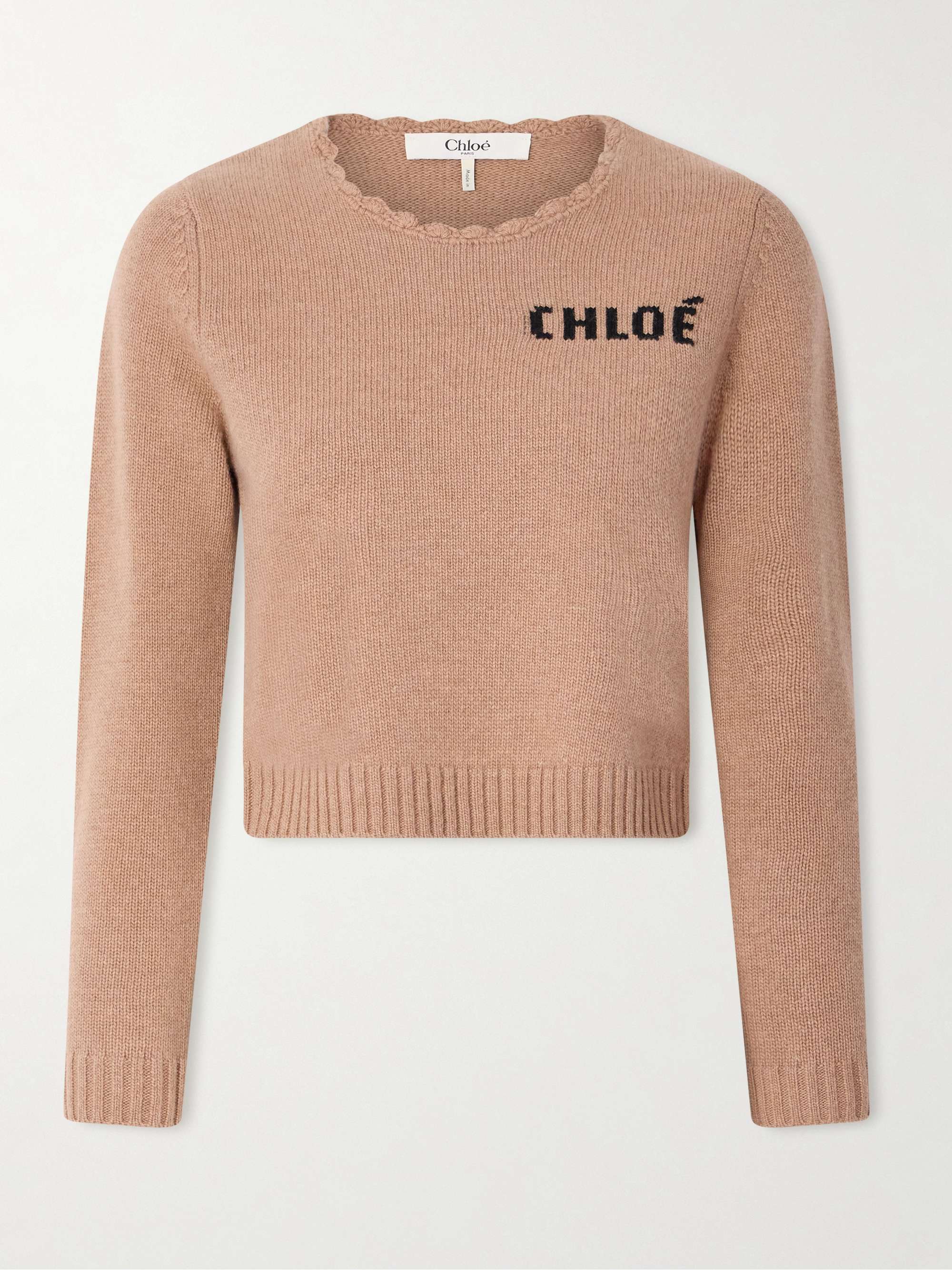 CHLOÉ 