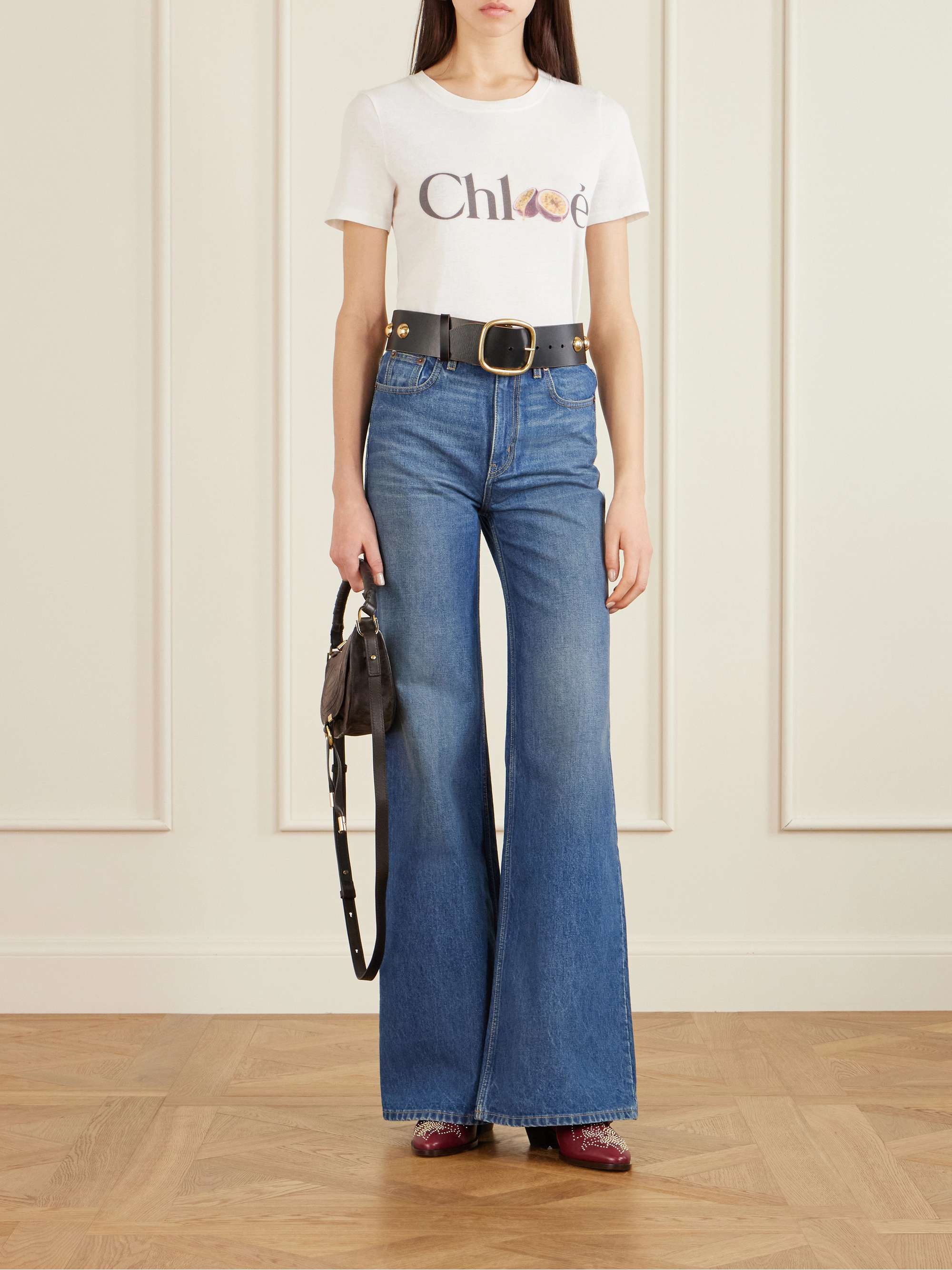 CHLOÉ 