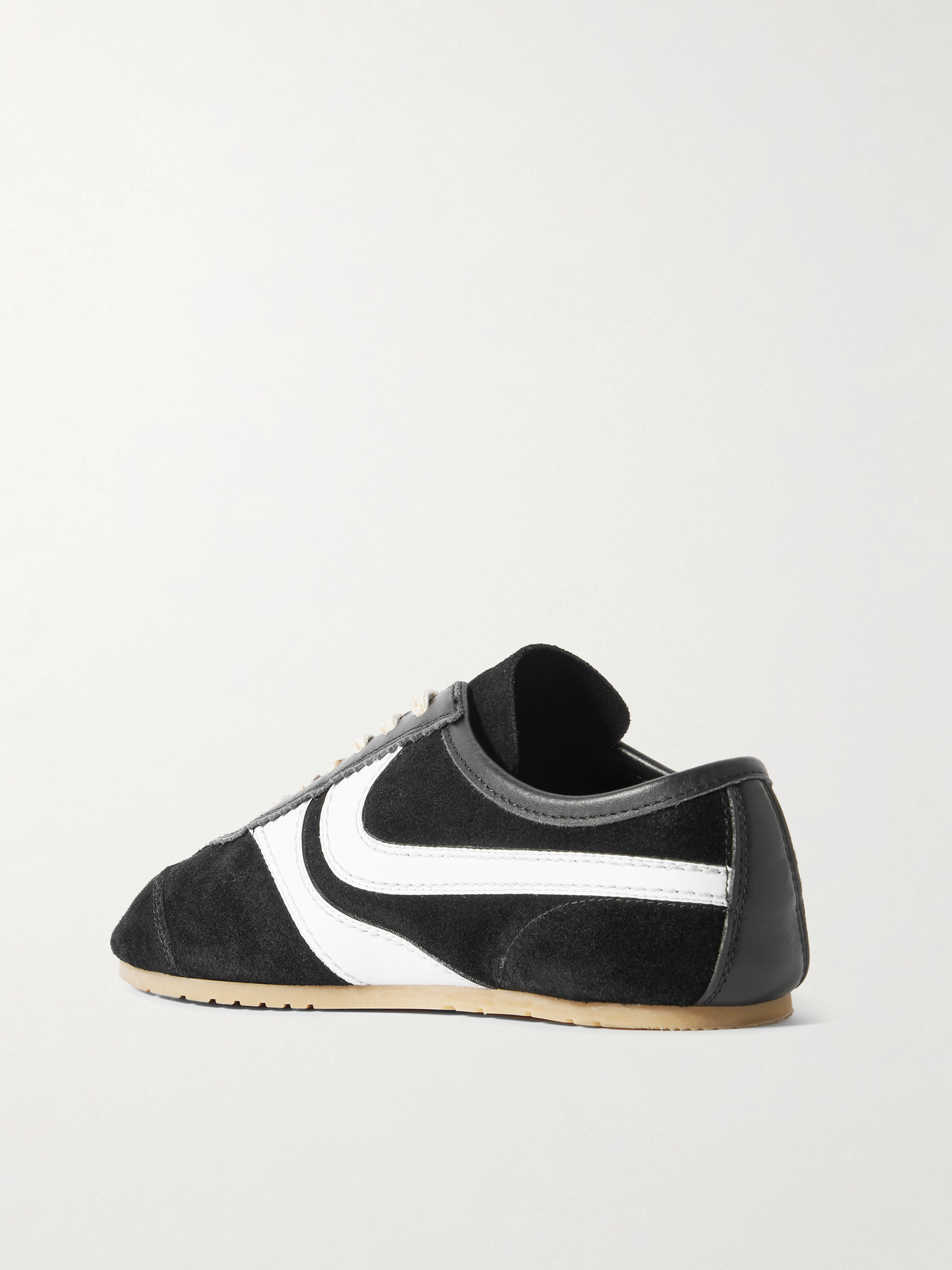 Dries Van Noten Elisabetta Franchi Blue Cotton Lyocell Jeans In Animal Print