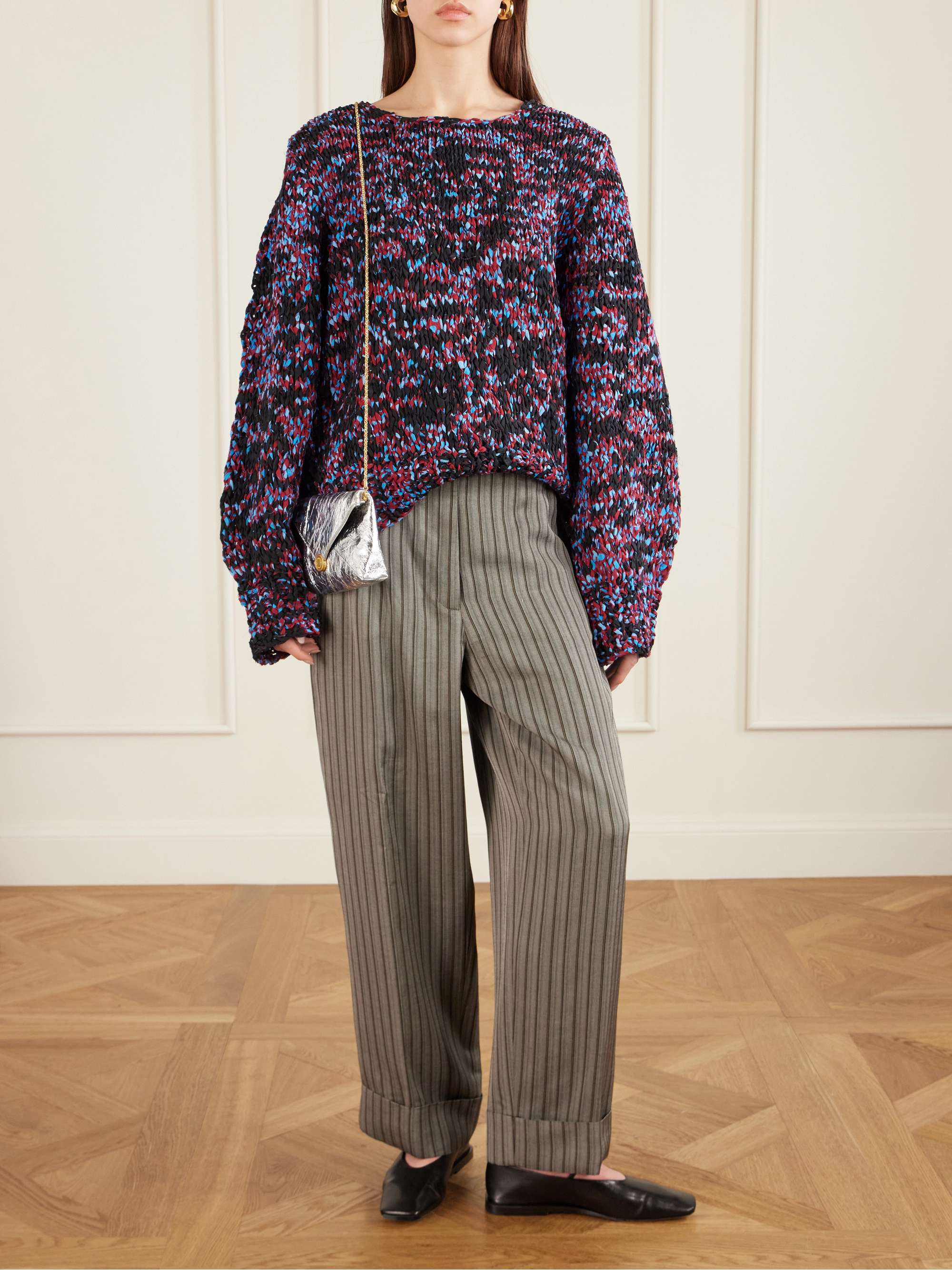 DRIES VAN NOTEN 