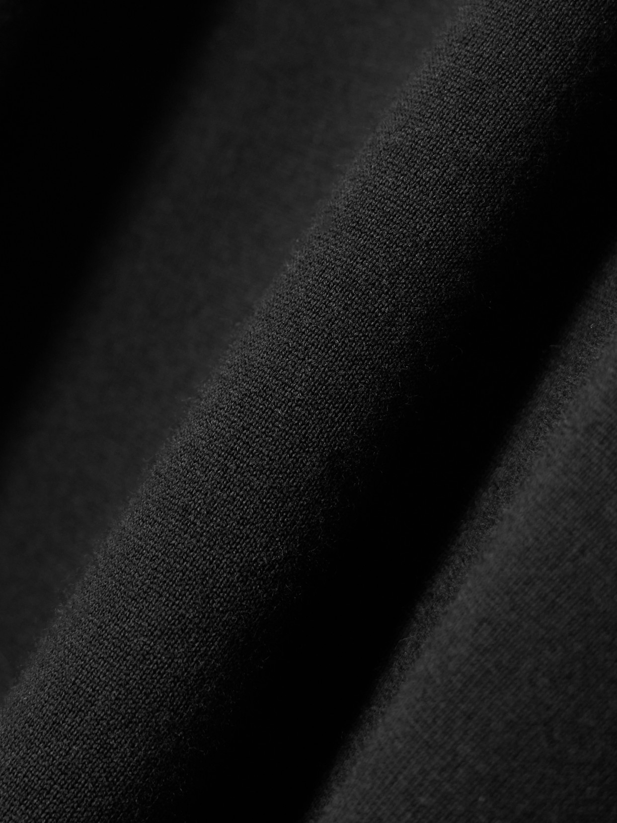 Wool Sweater