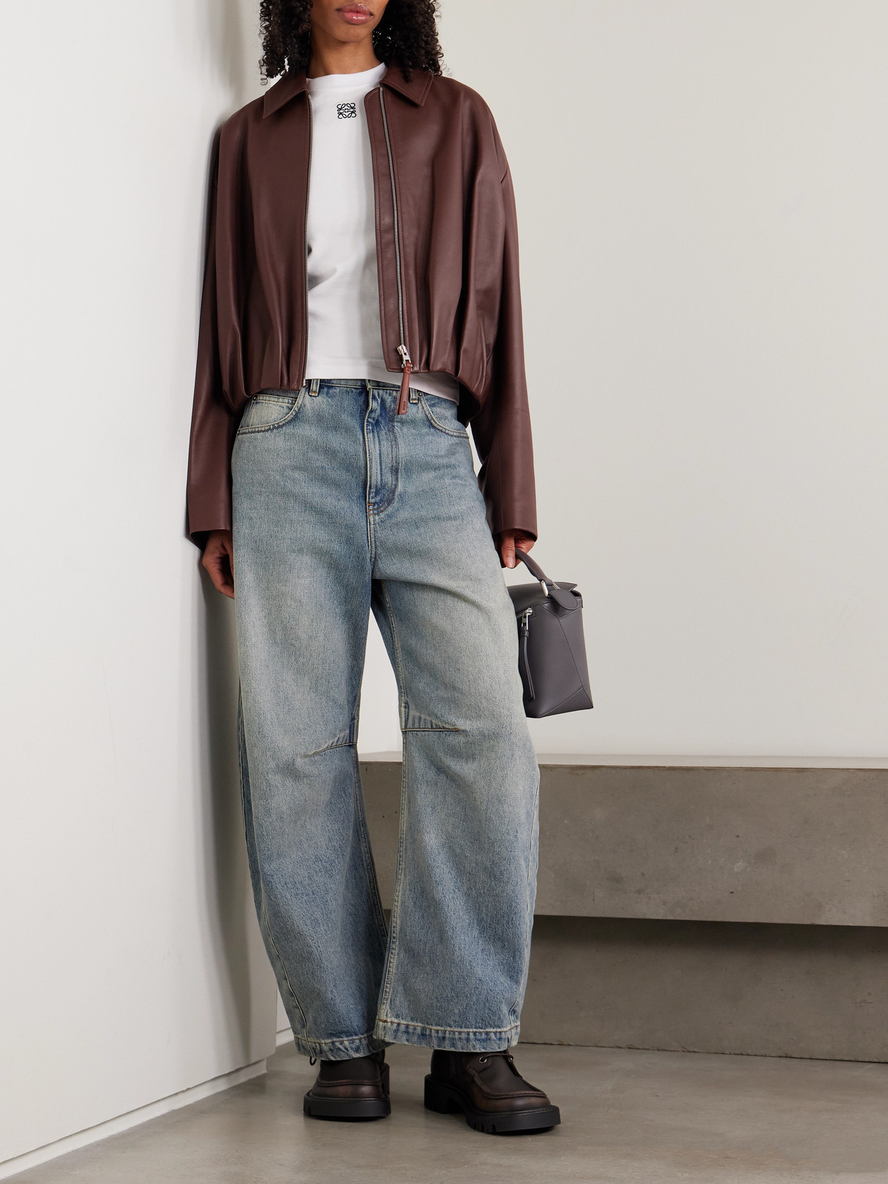 Balloon Jacket
