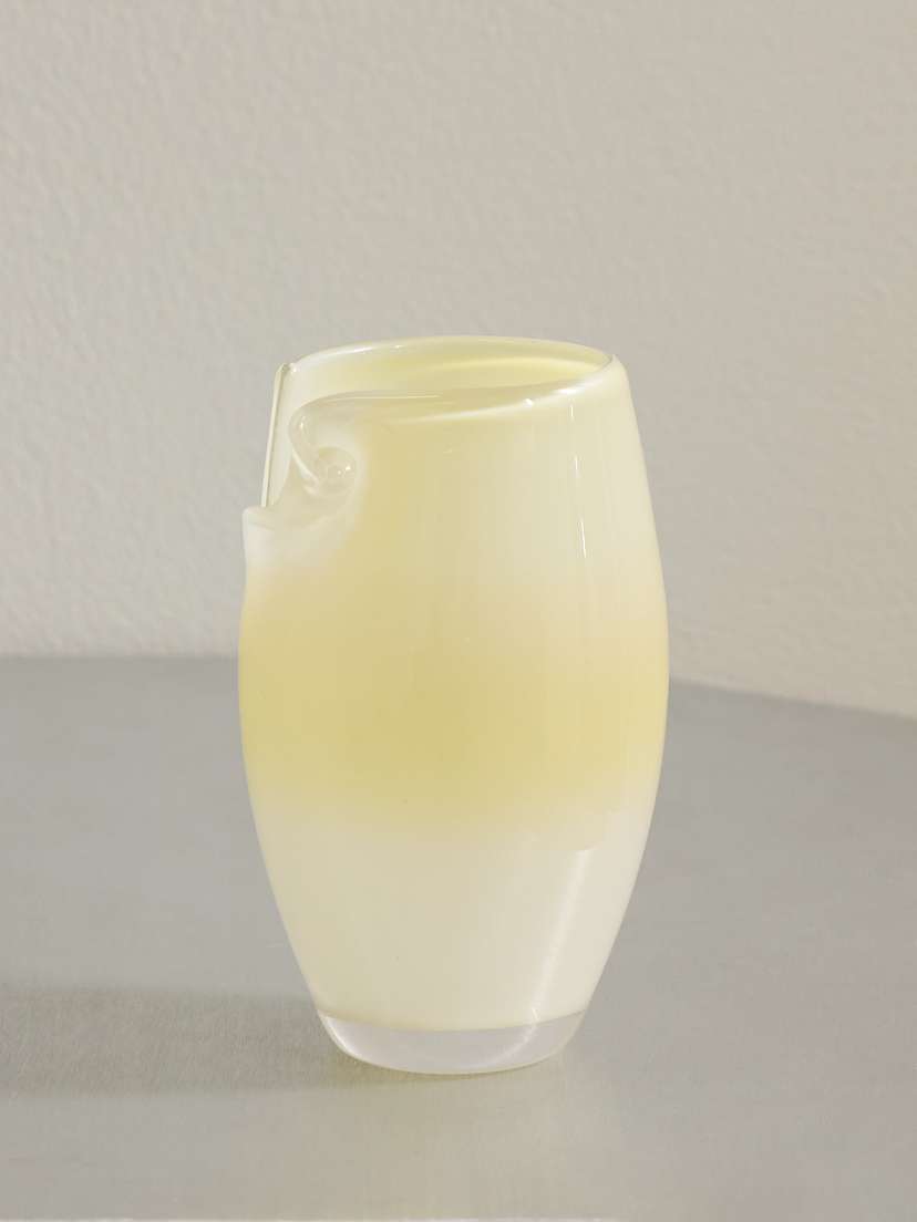 Completedworks Mini Recycled-glass Vase
