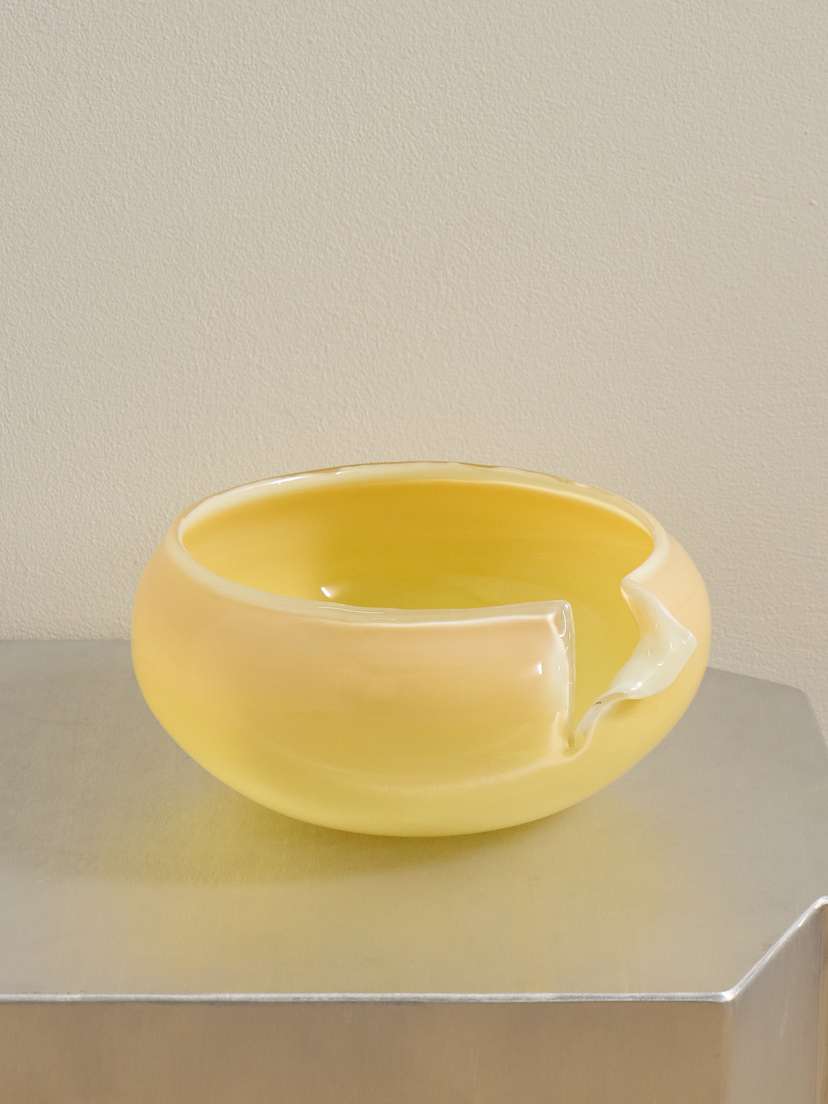 Completedworks Recycled-glass Bowl