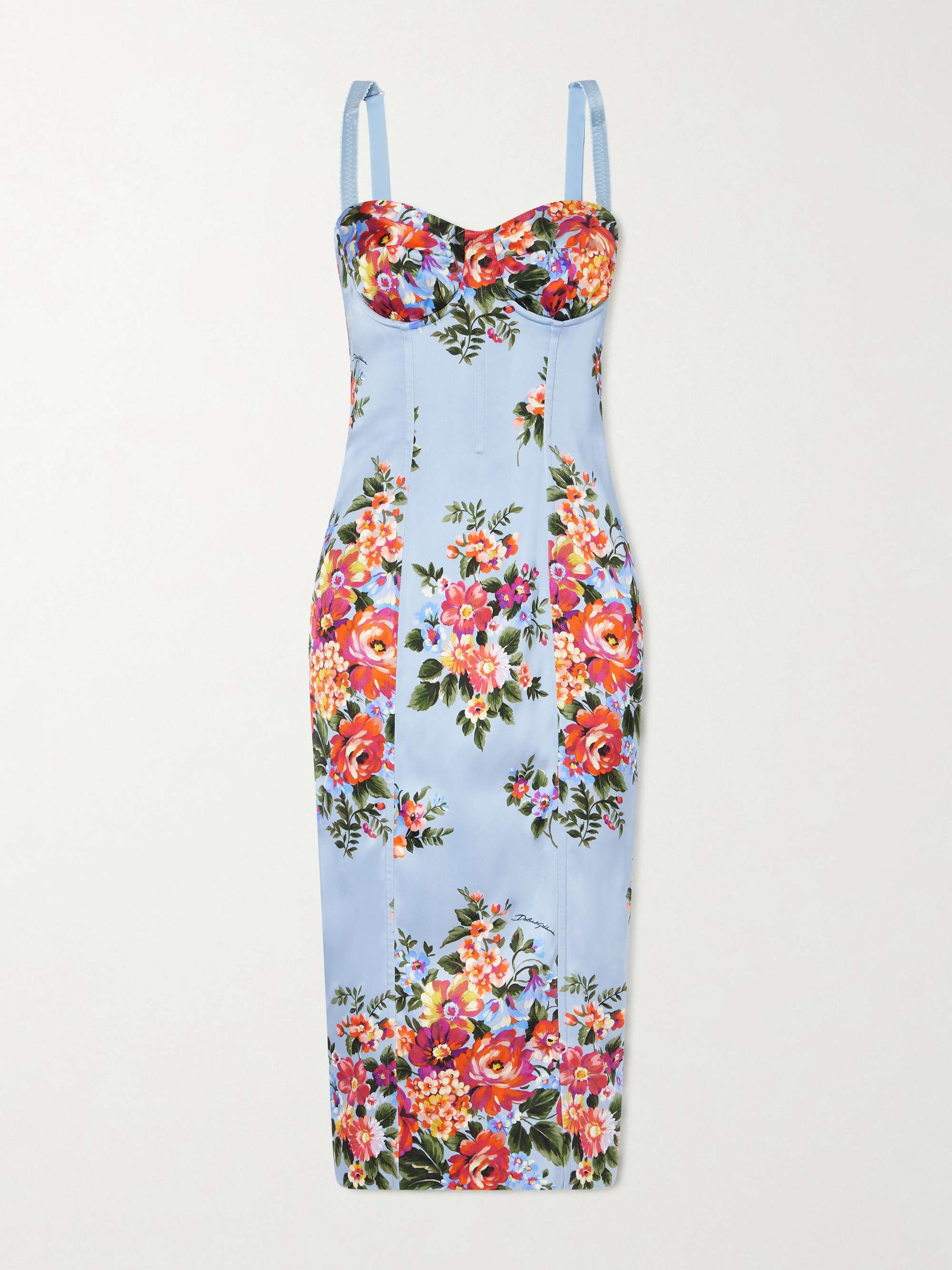 DOLCE&GABBANA 