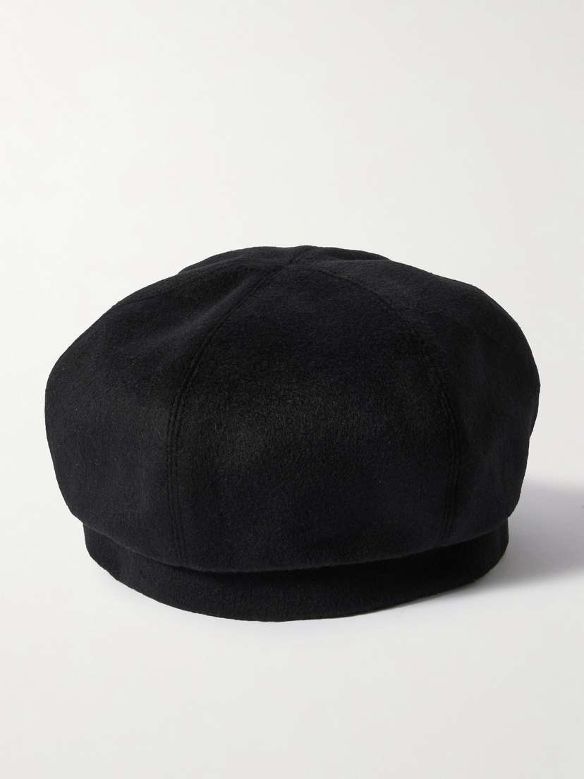 Gigi Burris Mia Wool Beret
