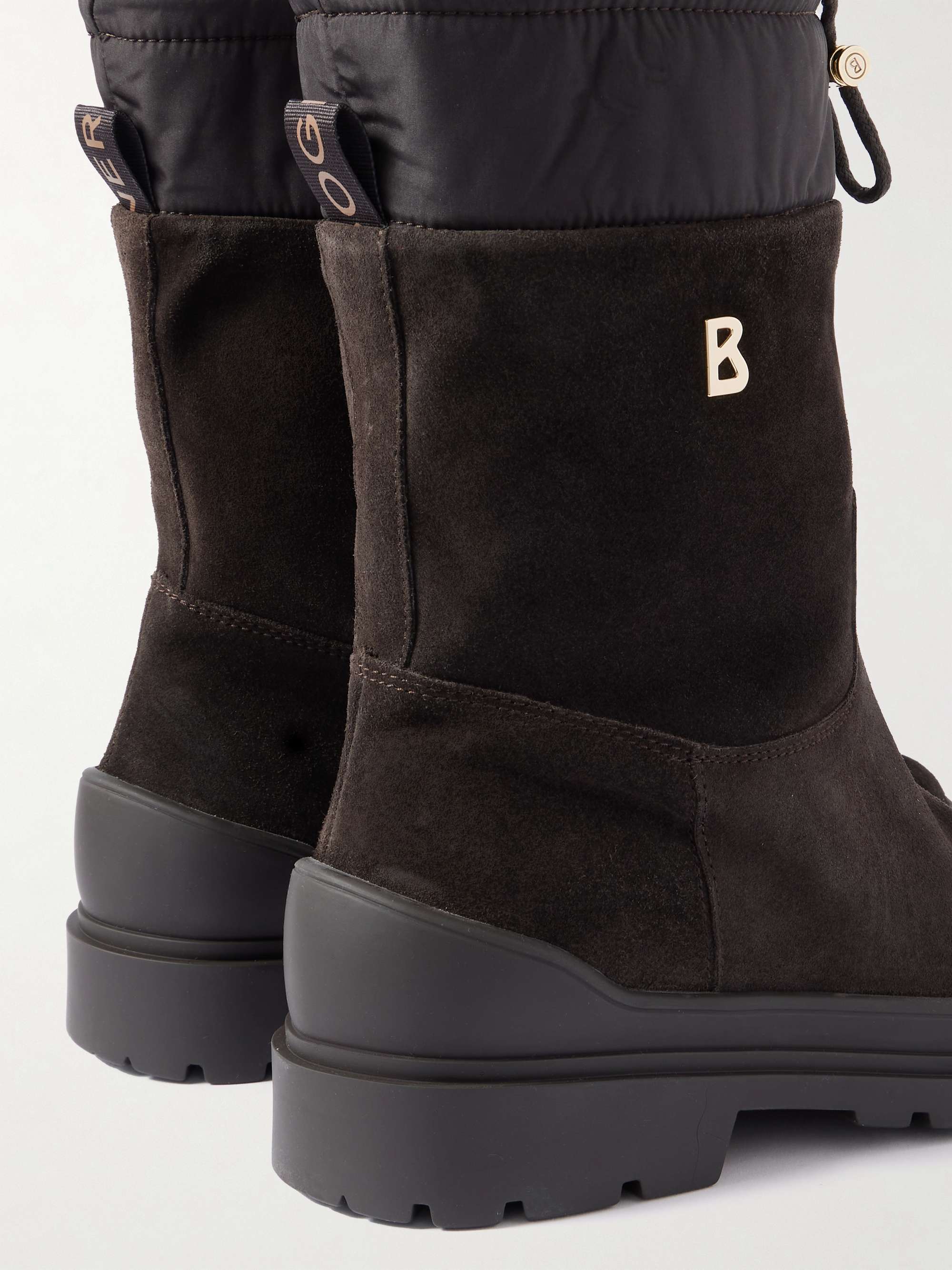 BOGNER 