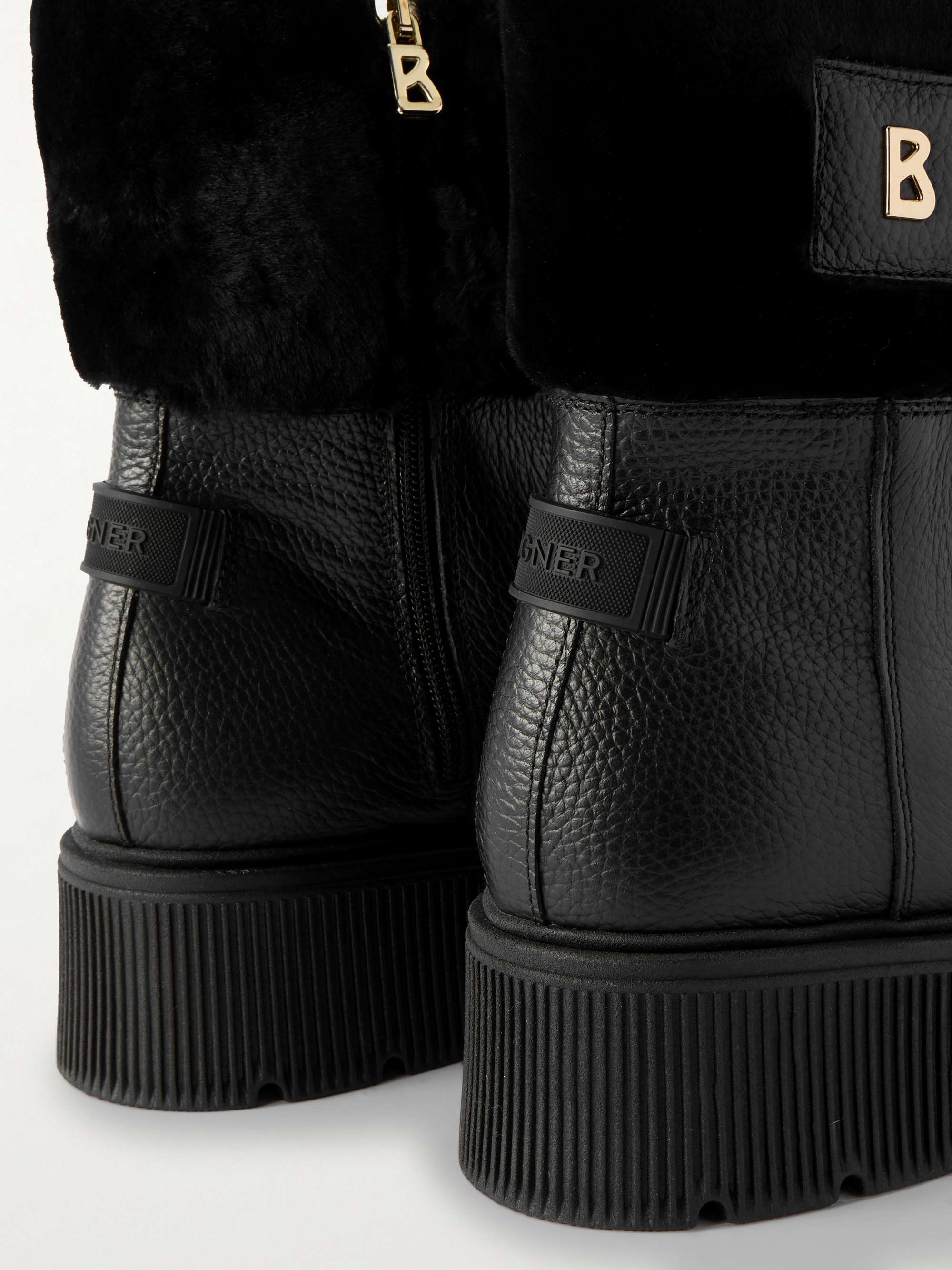 BOGNER 