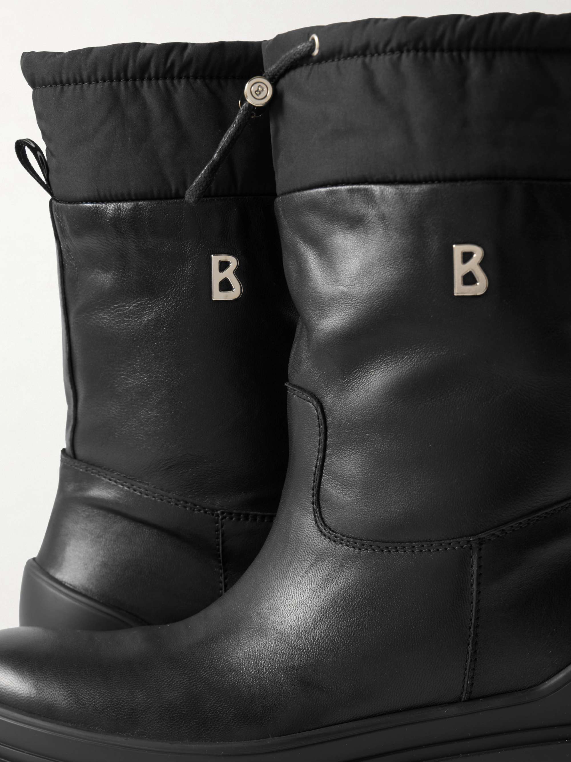 BOGNER 