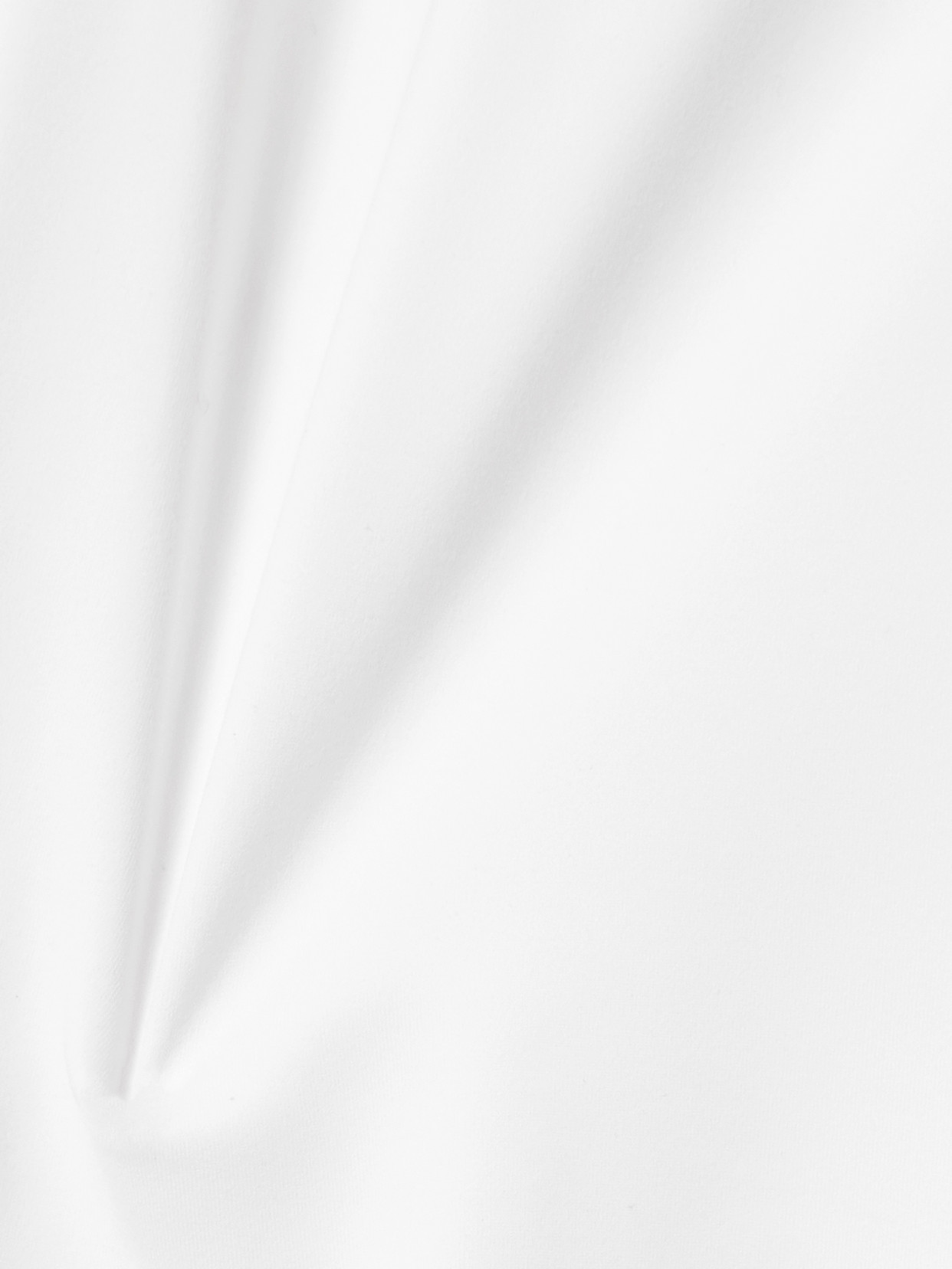 Studio Cropped Stretch Top