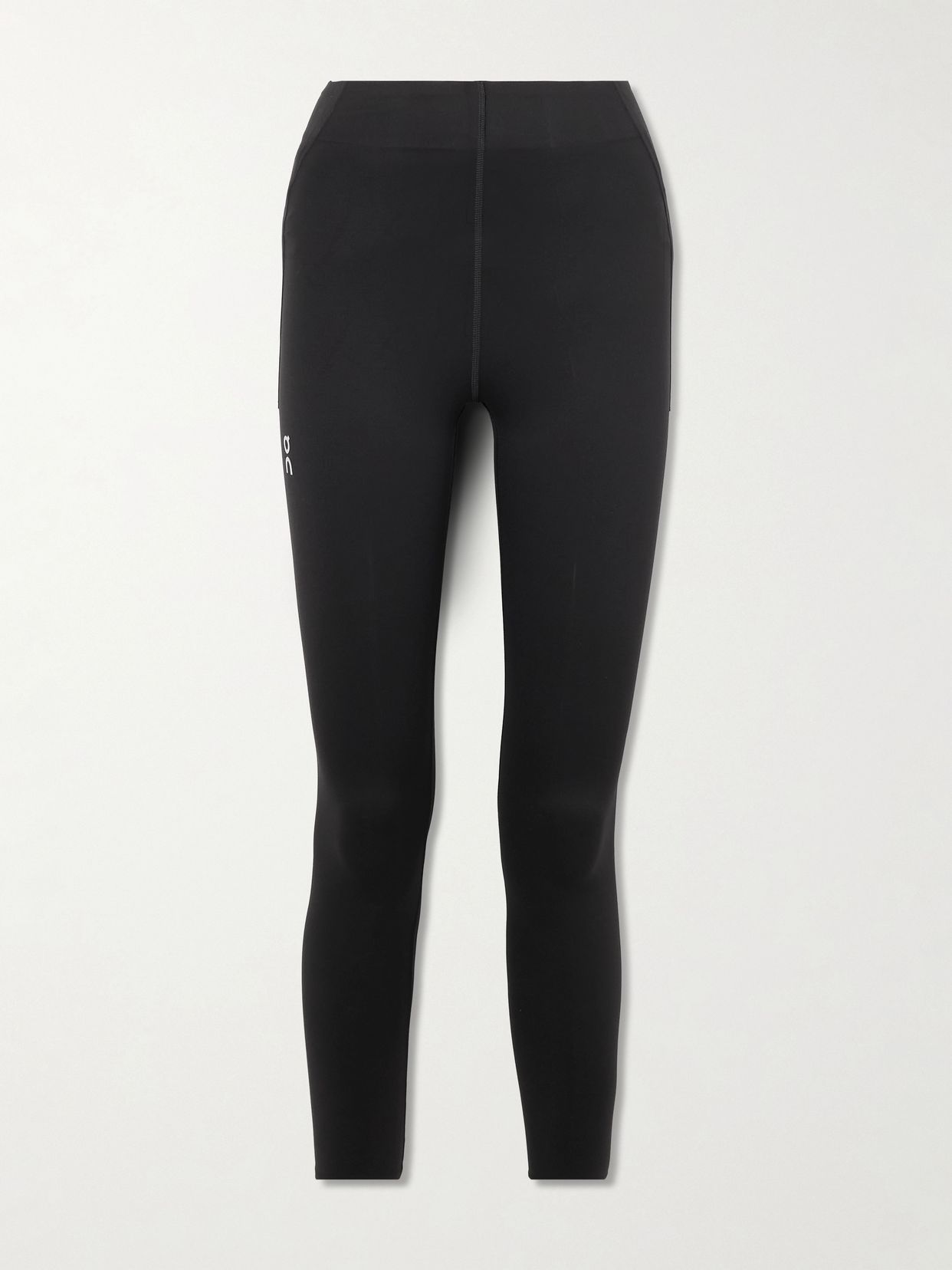 ON Train 7/8 stretch recycled leggings