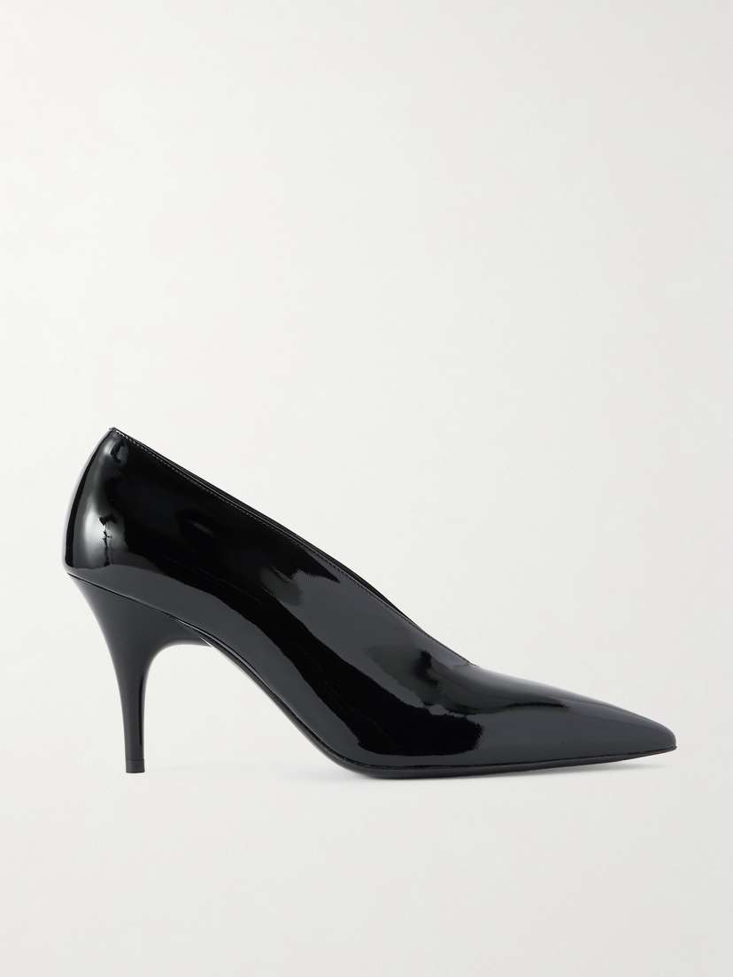 Gucci 97 Patent-leather Pumps