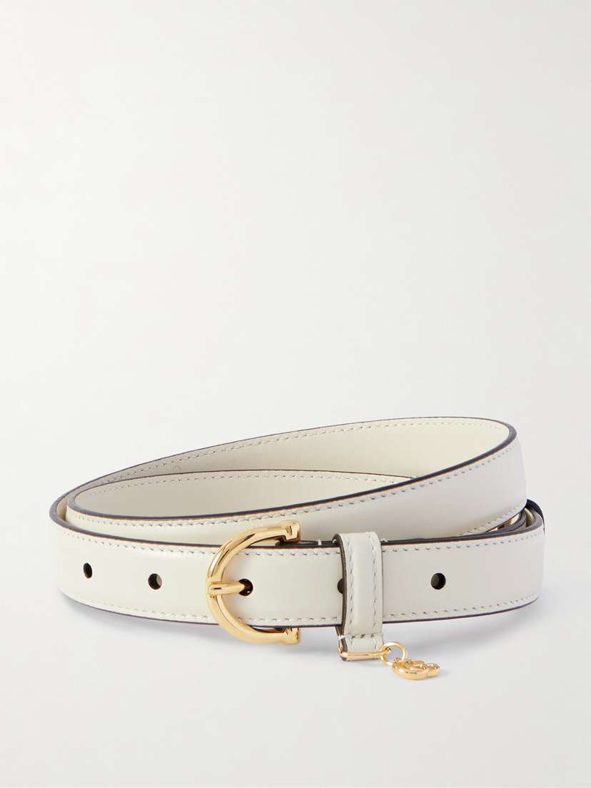 Gucci Leather Belt