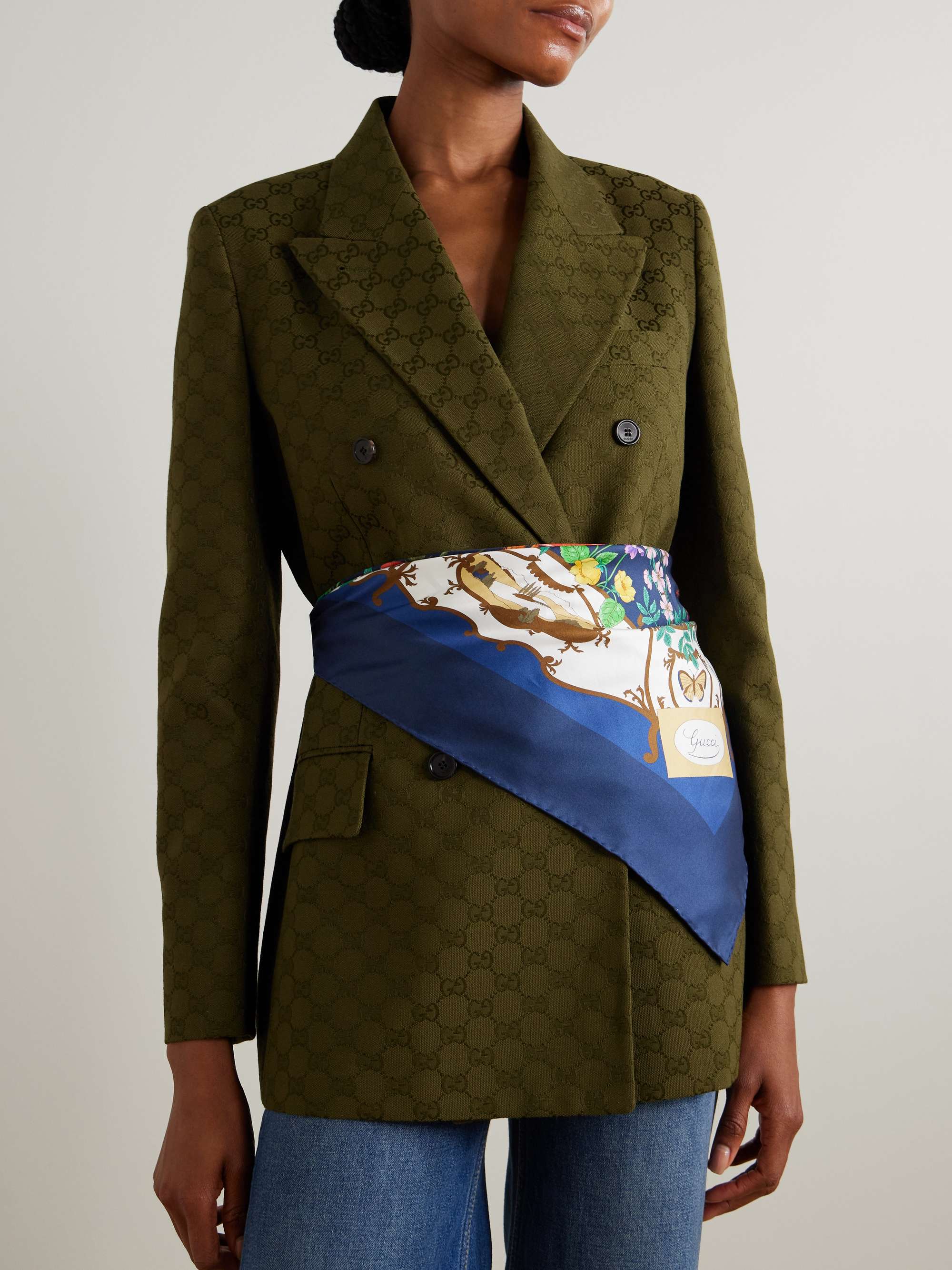 GUCCI 