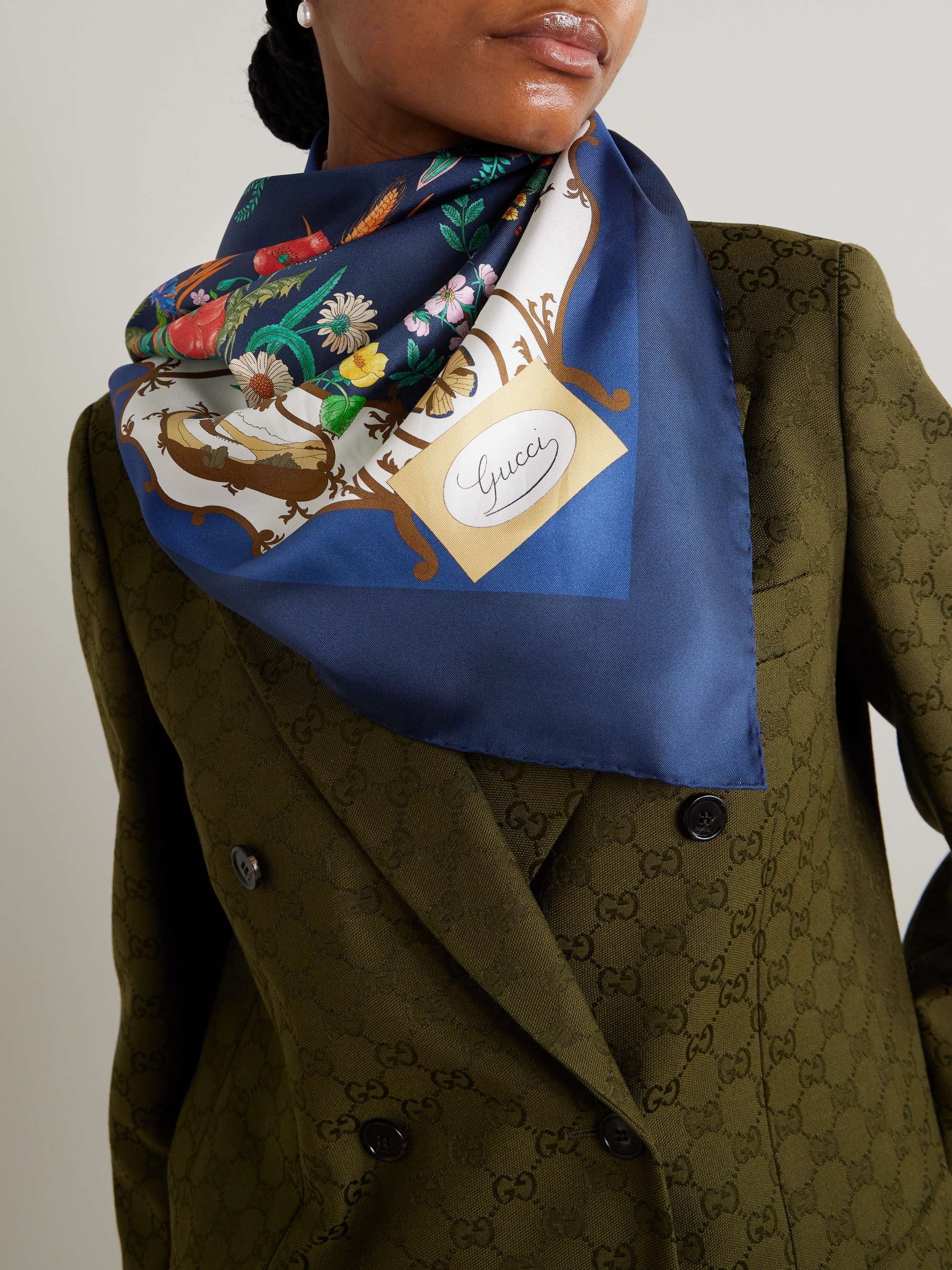 GUCCI 
