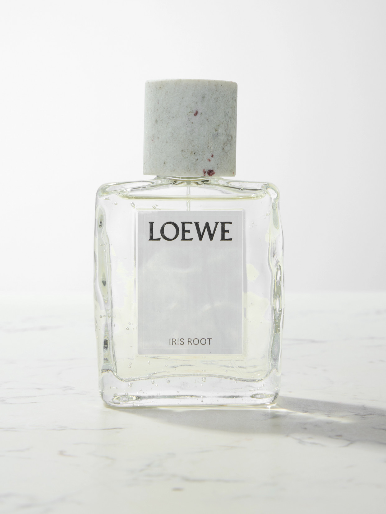 LOEWE PERFUMES - Eau De Parfum - Iris Root, 100ml