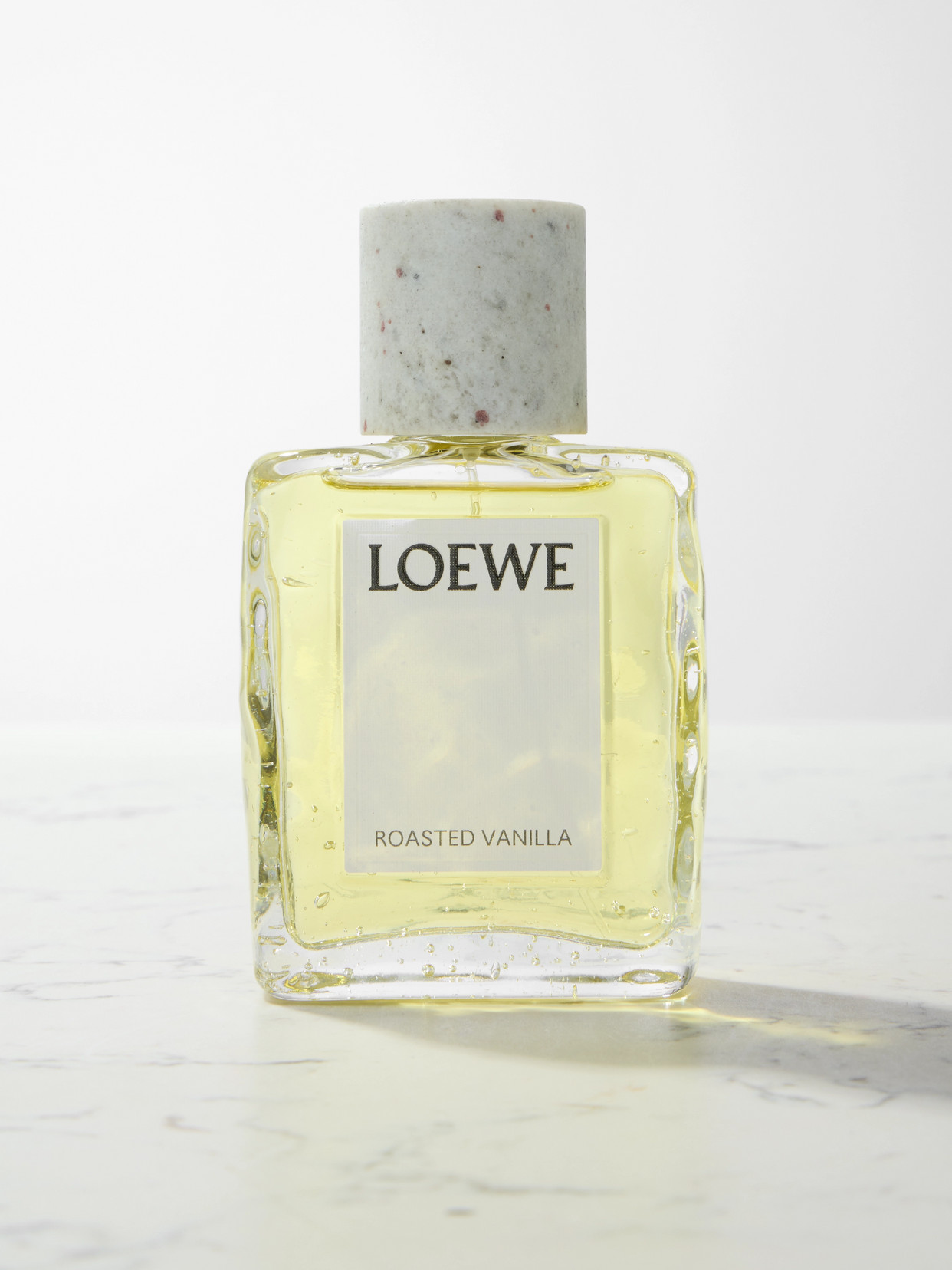 LOEWE PERFUMES - Eau De Parfum - Roasted Vanilla, 100ml
