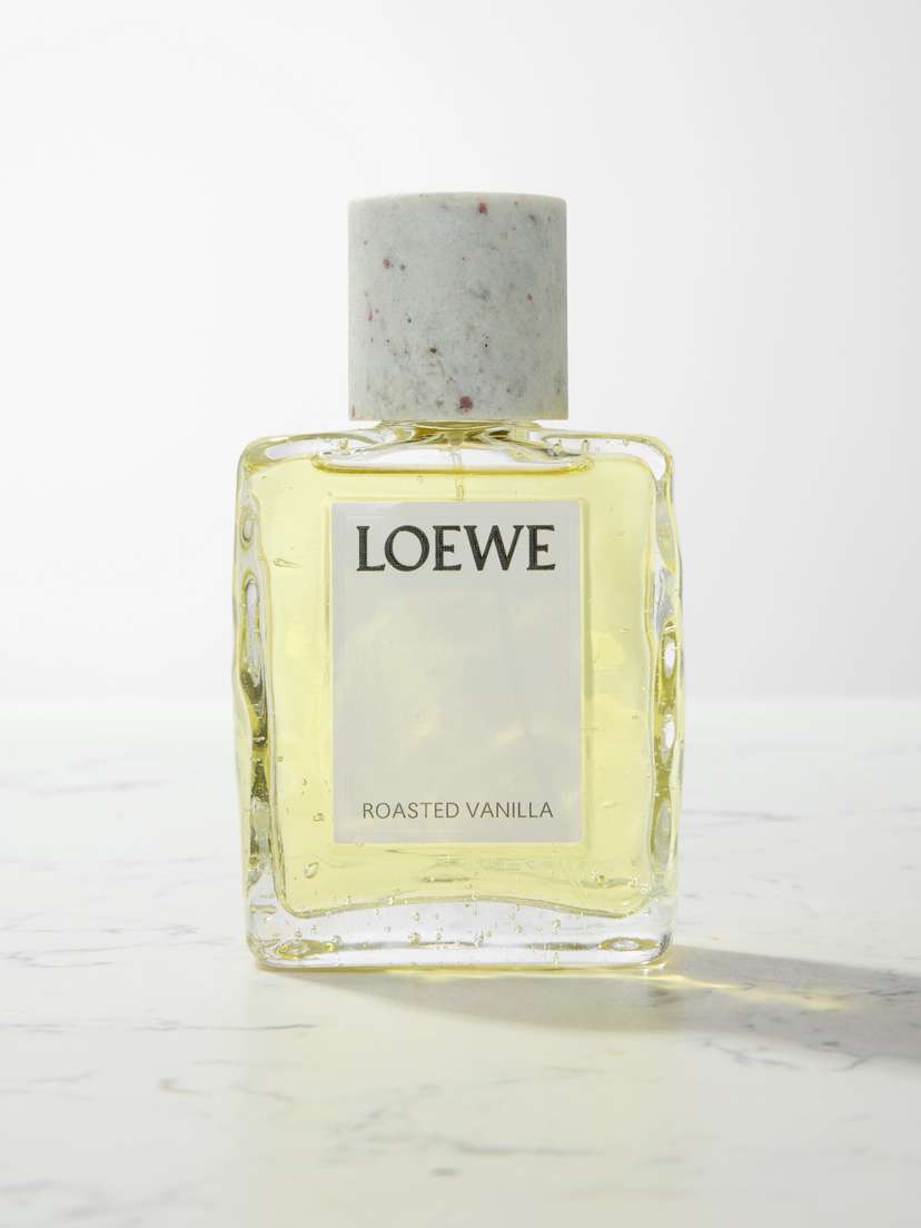 LOEWE PERFUMES Eau De Parfum - Roasted Vanilla, 100ml